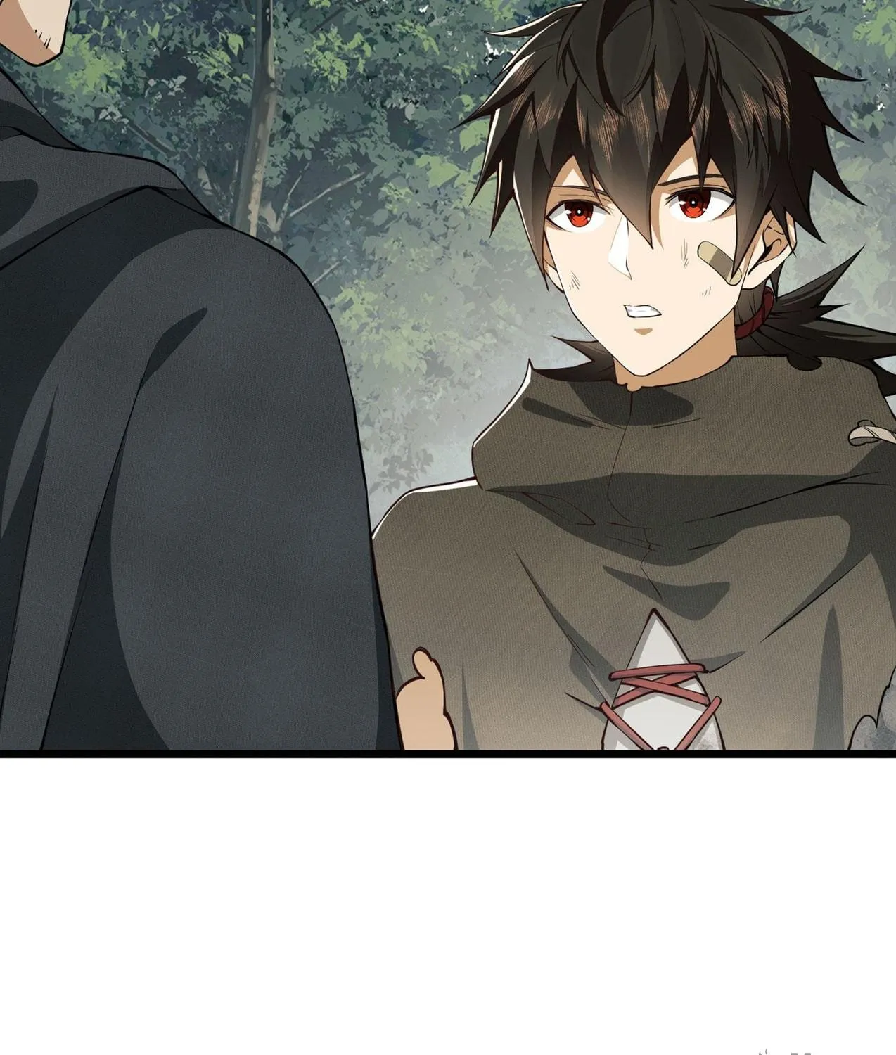 Read The First Sequence chapter 19 image 50 on Lezhin