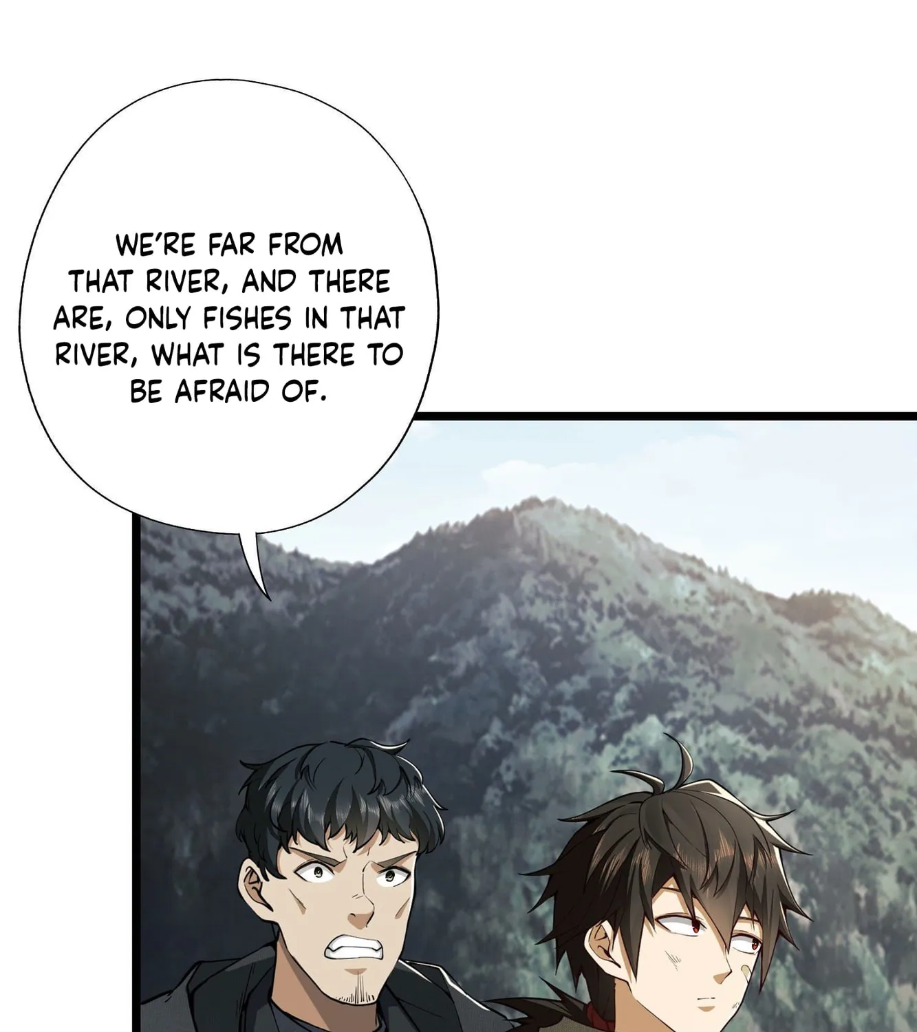 Read The First Sequence chapter 19 image 52 on Lezhin
