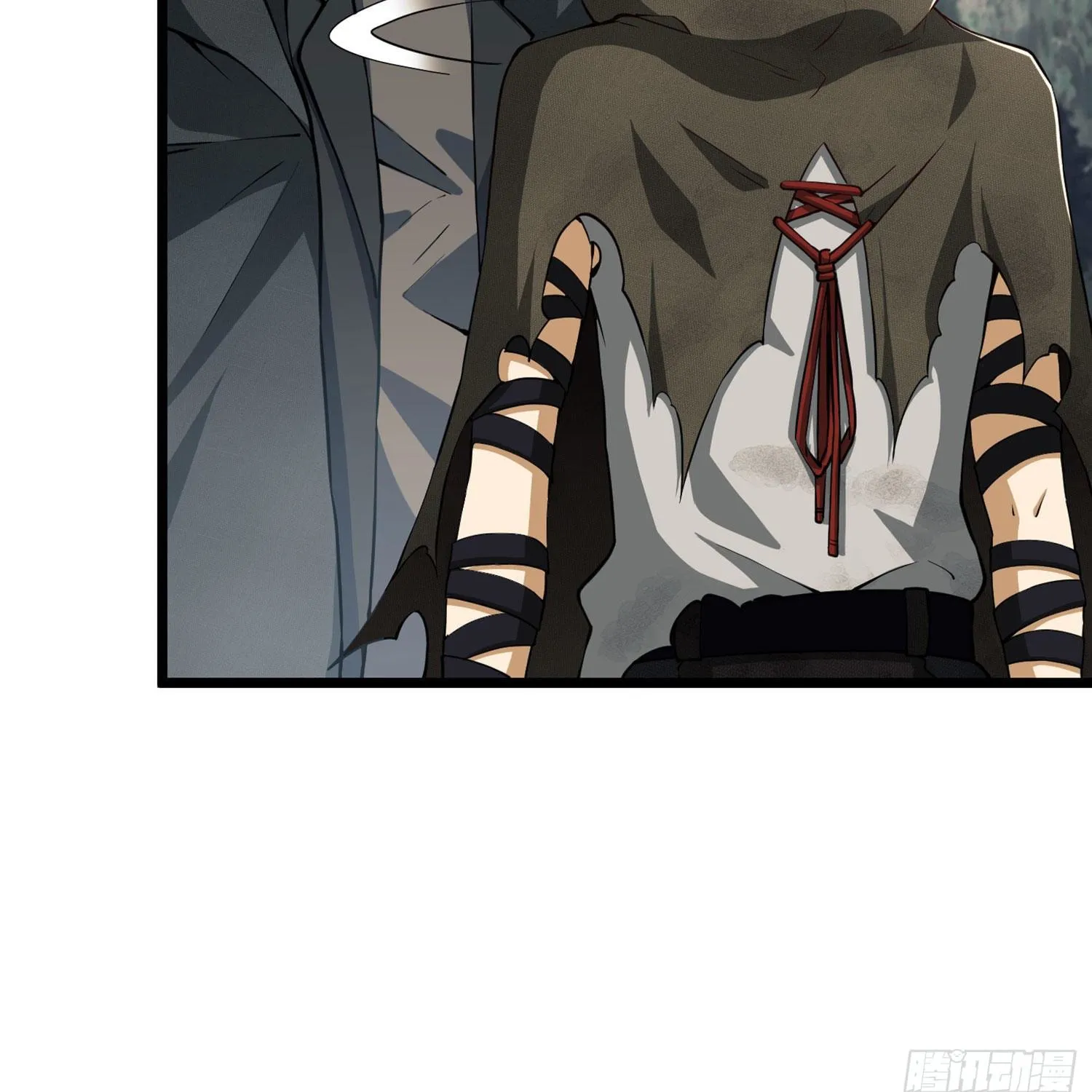 Read The First Sequence chapter 19 image 54 on Lezhin