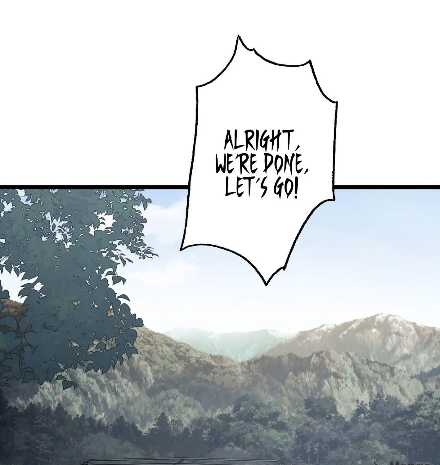 Read The First Sequence chapter 19 image 56 on Lezhin