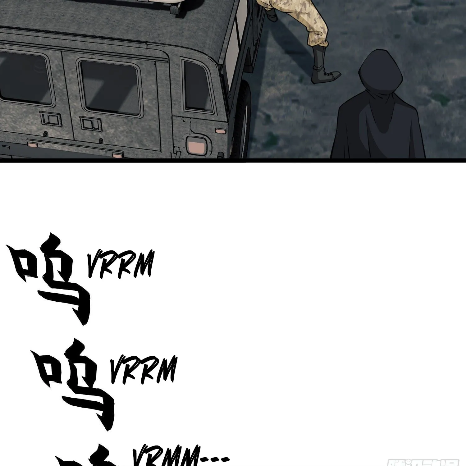 Read The First Sequence chapter 19 image 60 on Lezhin