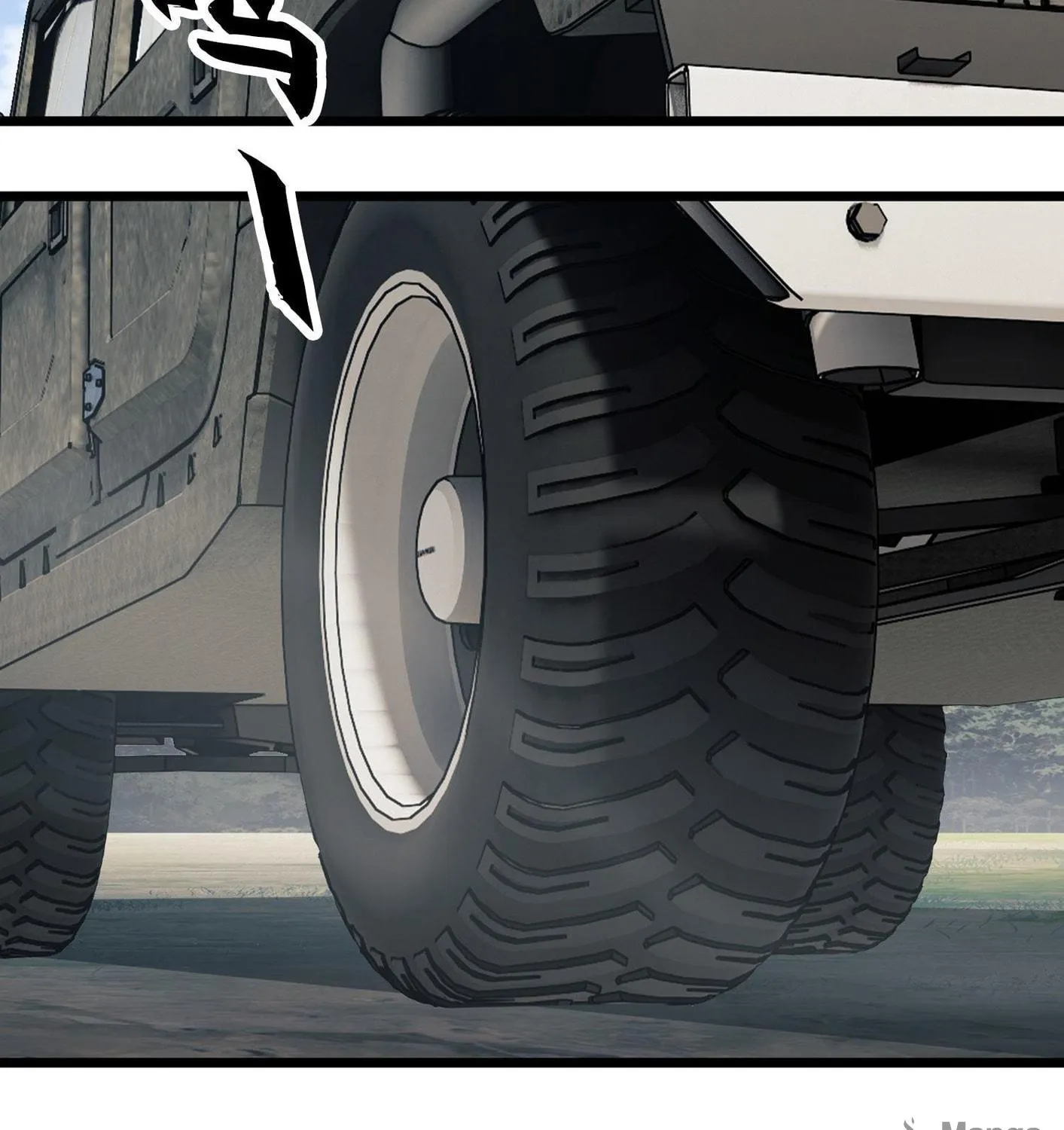 Read The First Sequence chapter 19 image 62 on Lezhin