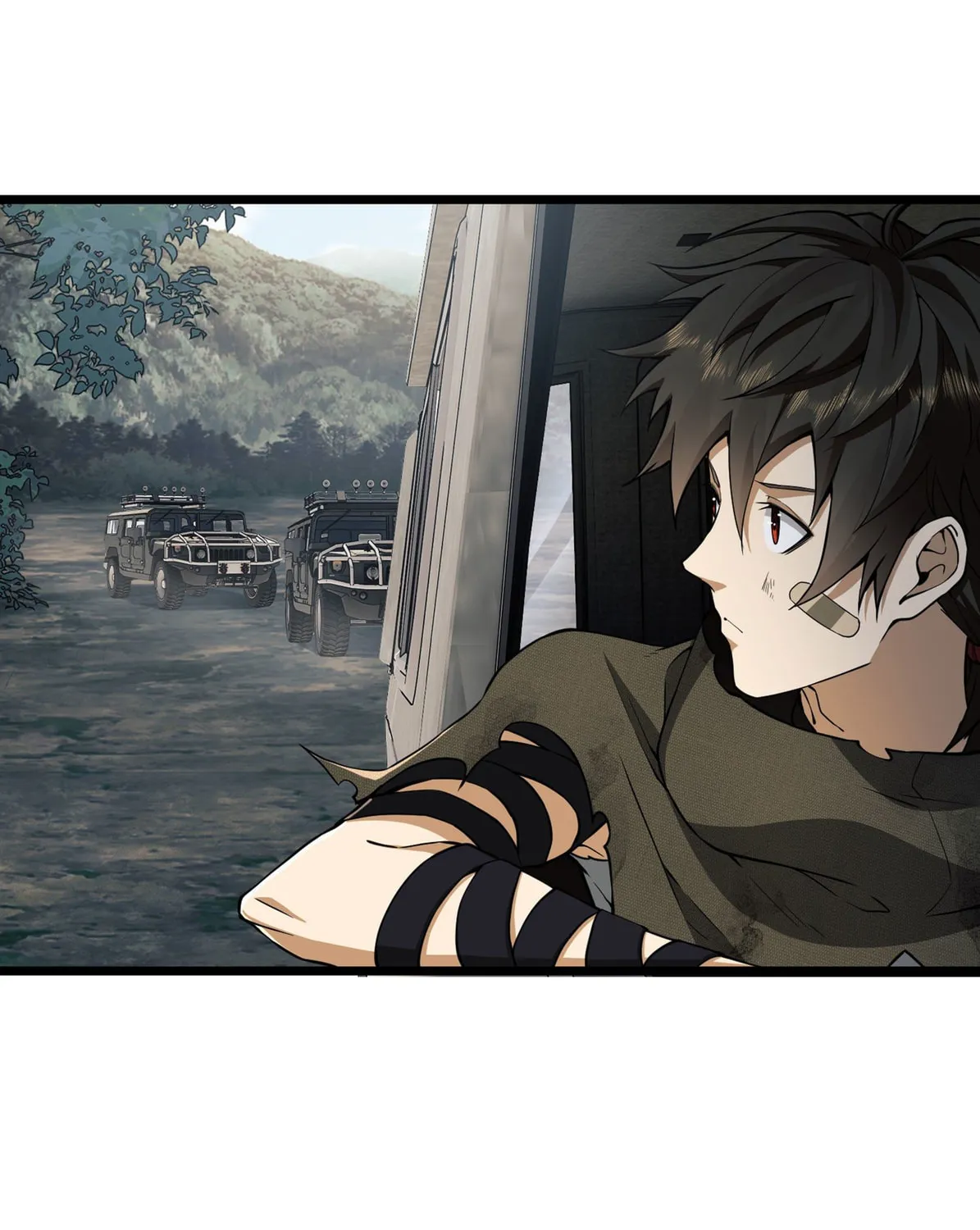Read The First Sequence chapter 19 image 64 on Lezhin