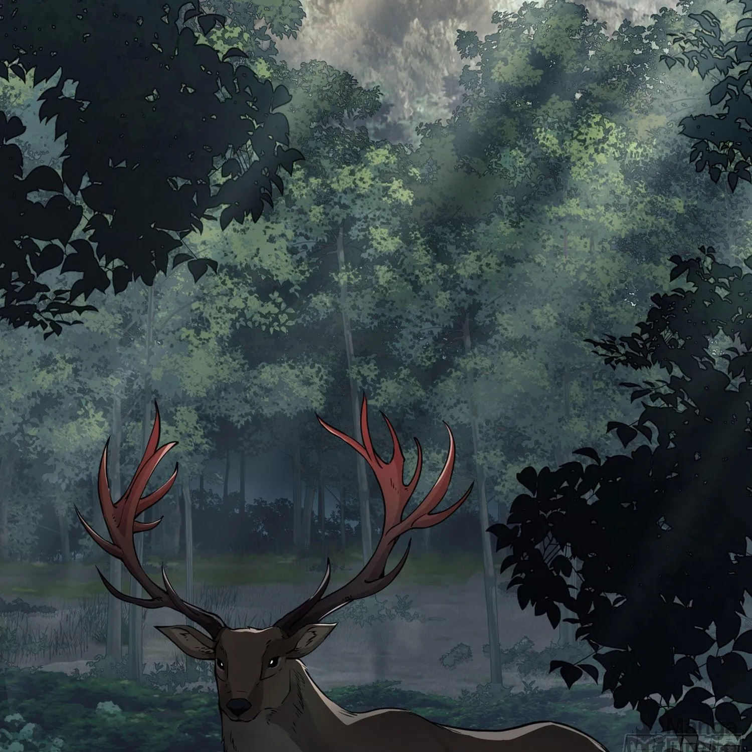 Read The First Sequence chapter 19 image 74 on Lezhin