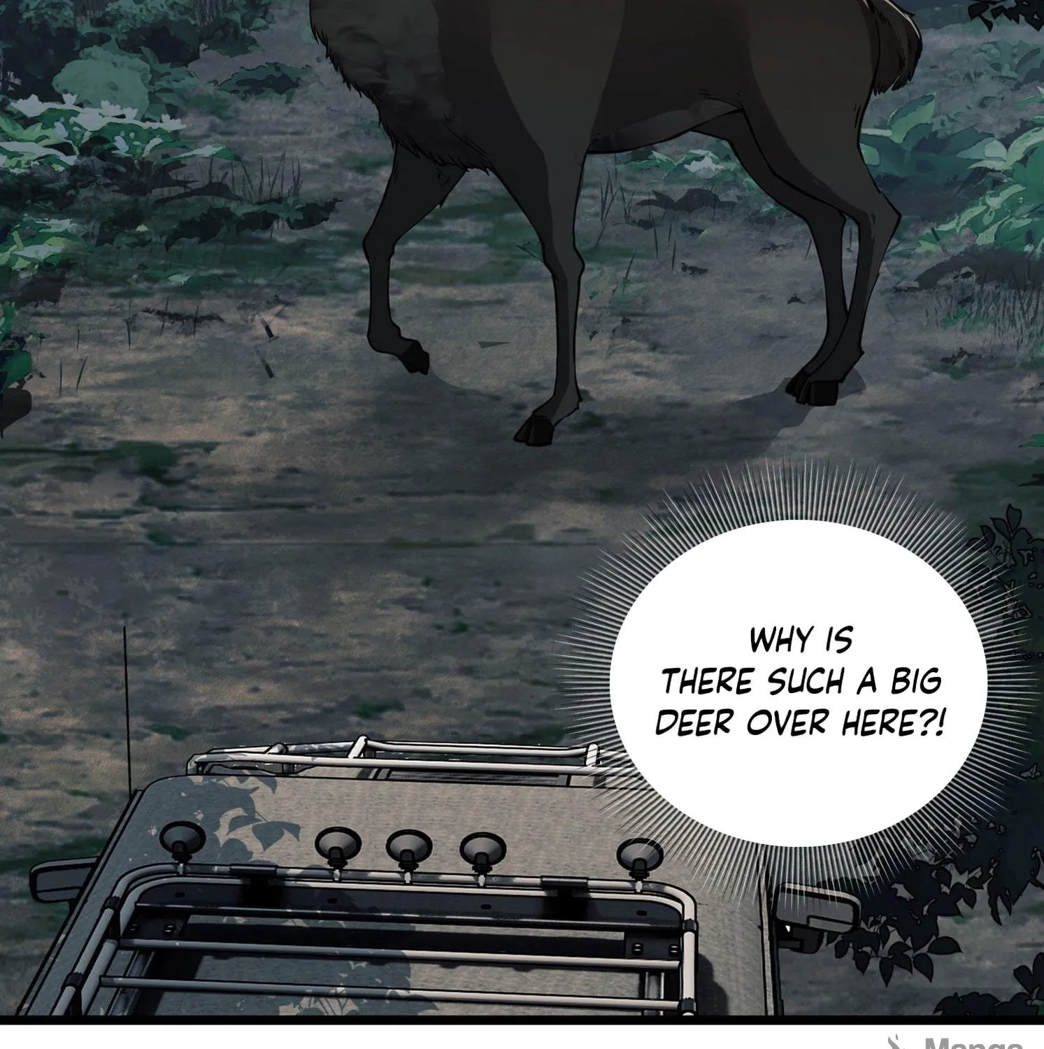Read The First Sequence chapter 19 image 76 on Lezhin