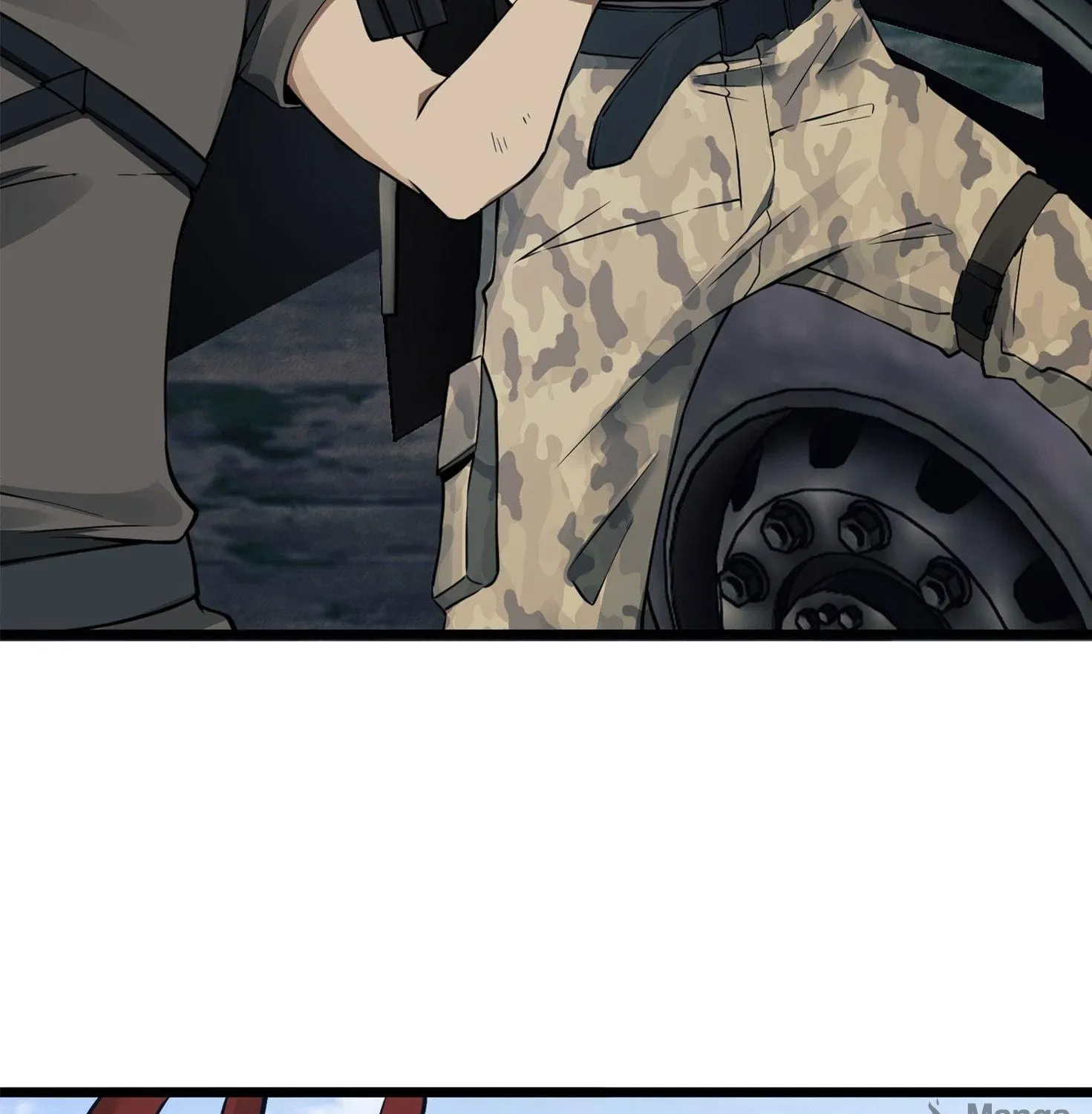 Read The First Sequence chapter 19 image 80 on Lezhin