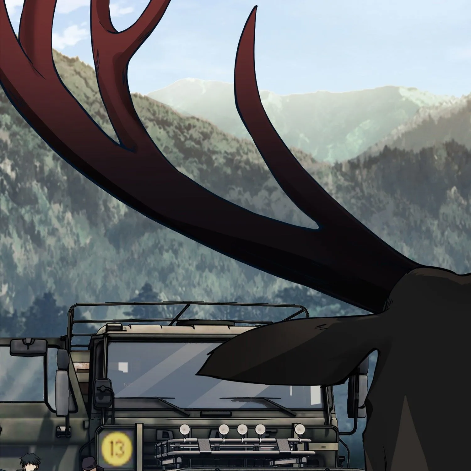 Read The First Sequence chapter 19 image 82 on Lezhin