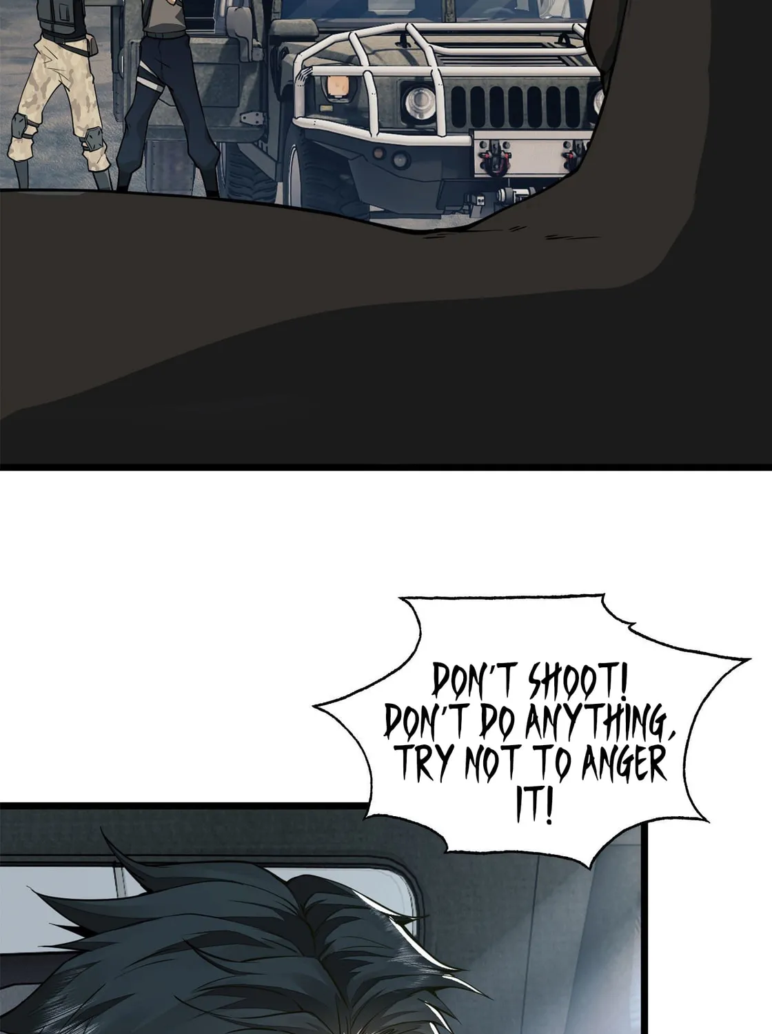 Read The First Sequence chapter 19 image 84 on Lezhin