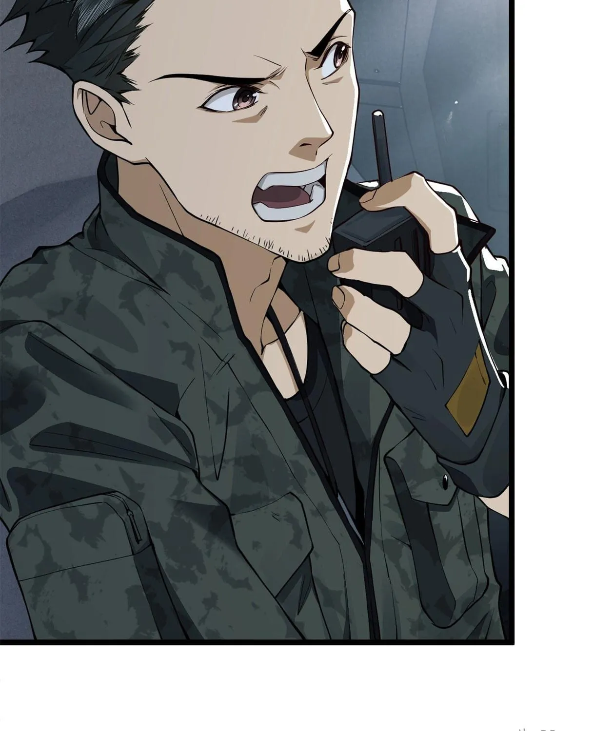 Read The First Sequence chapter 19 image 86 on Lezhin