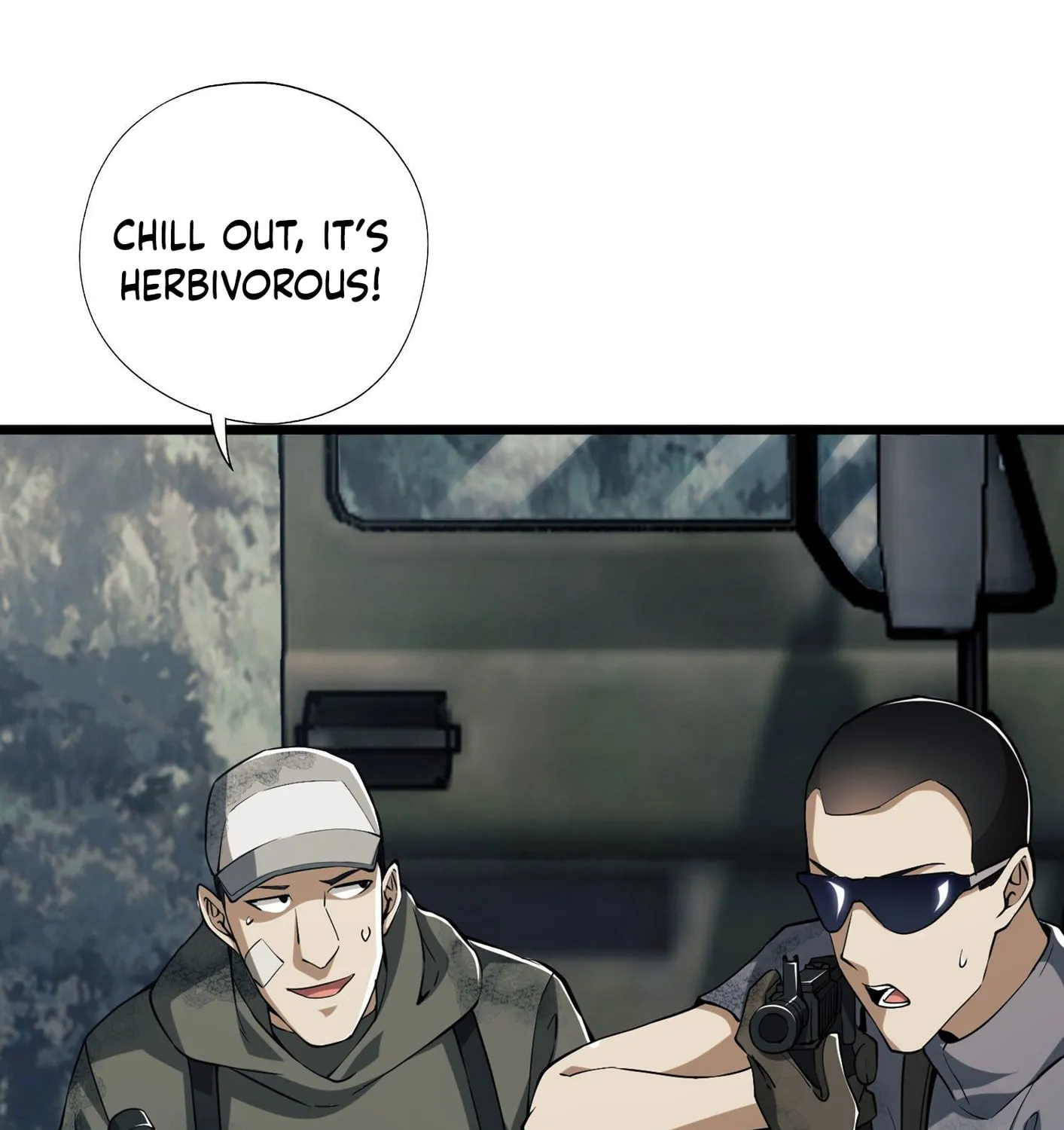 Read The First Sequence chapter 19 image 88 on Lezhin