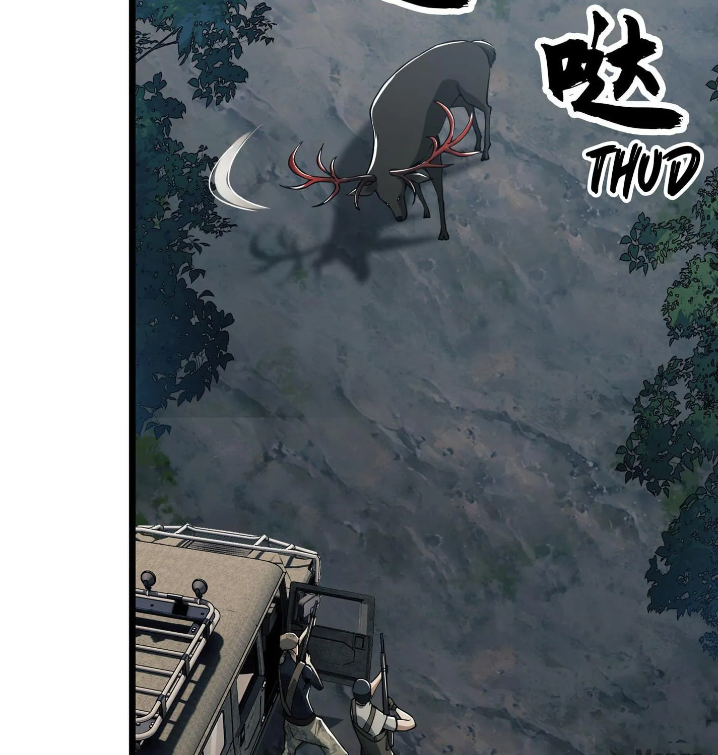 Read The First Sequence chapter 19 image 92 on Lezhin