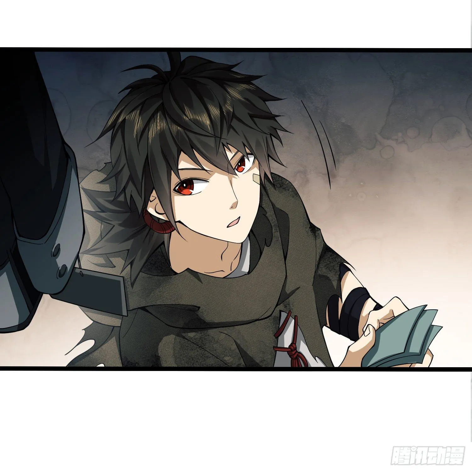 Read The First Sequence chapter 2 image 102 on Lezhin