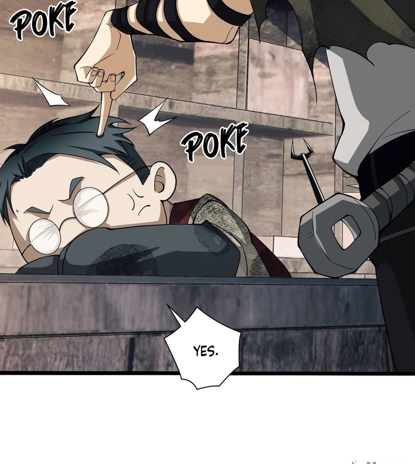 Read The First Sequence chapter 2 image 105 on Lezhin