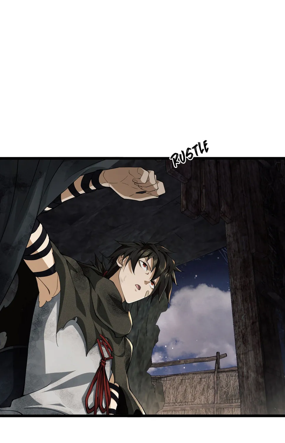 Read The First Sequence chapter 2 image 119 on Lezhin