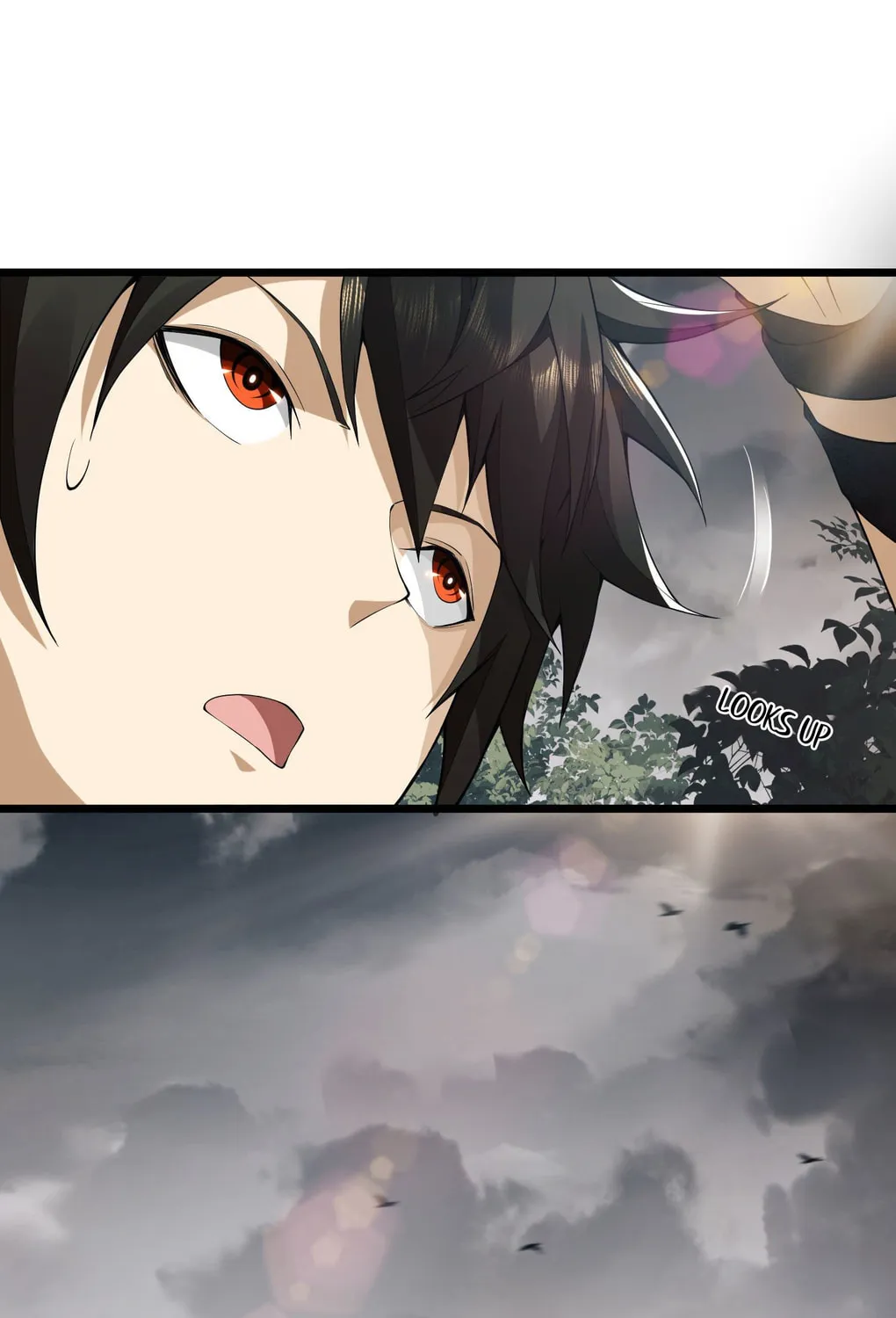 Read The First Sequence chapter 2 image 12 on Lezhin