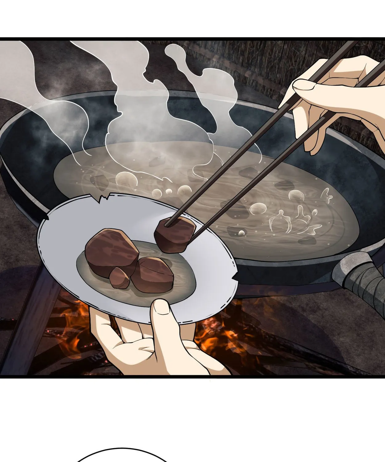 Read The First Sequence chapter 2 image 141 on Lezhin