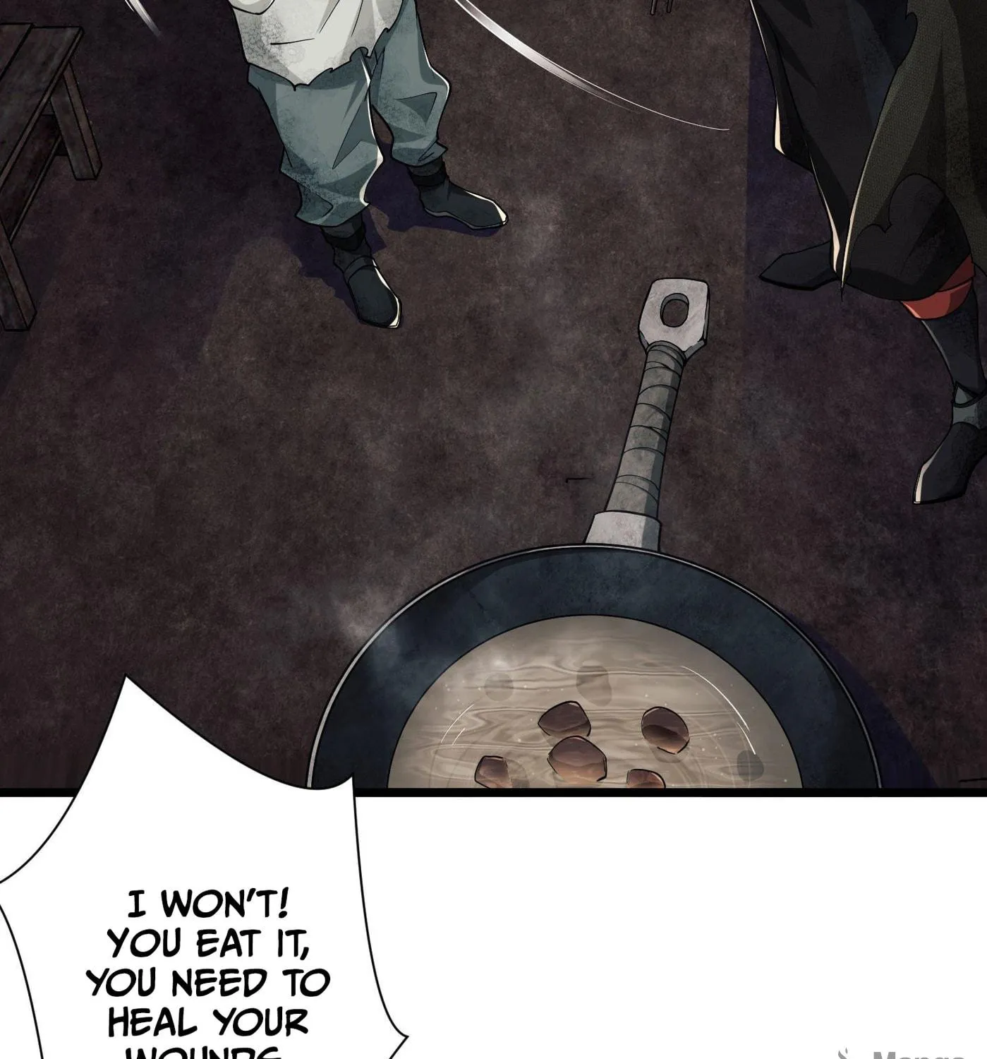 Read The First Sequence chapter 2 image 145 on Lezhin