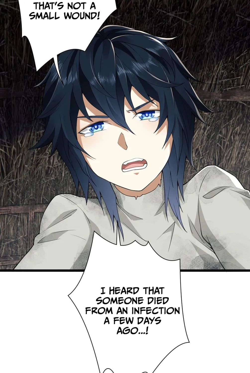 Read The First Sequence chapter 2 image 149 on Lezhin