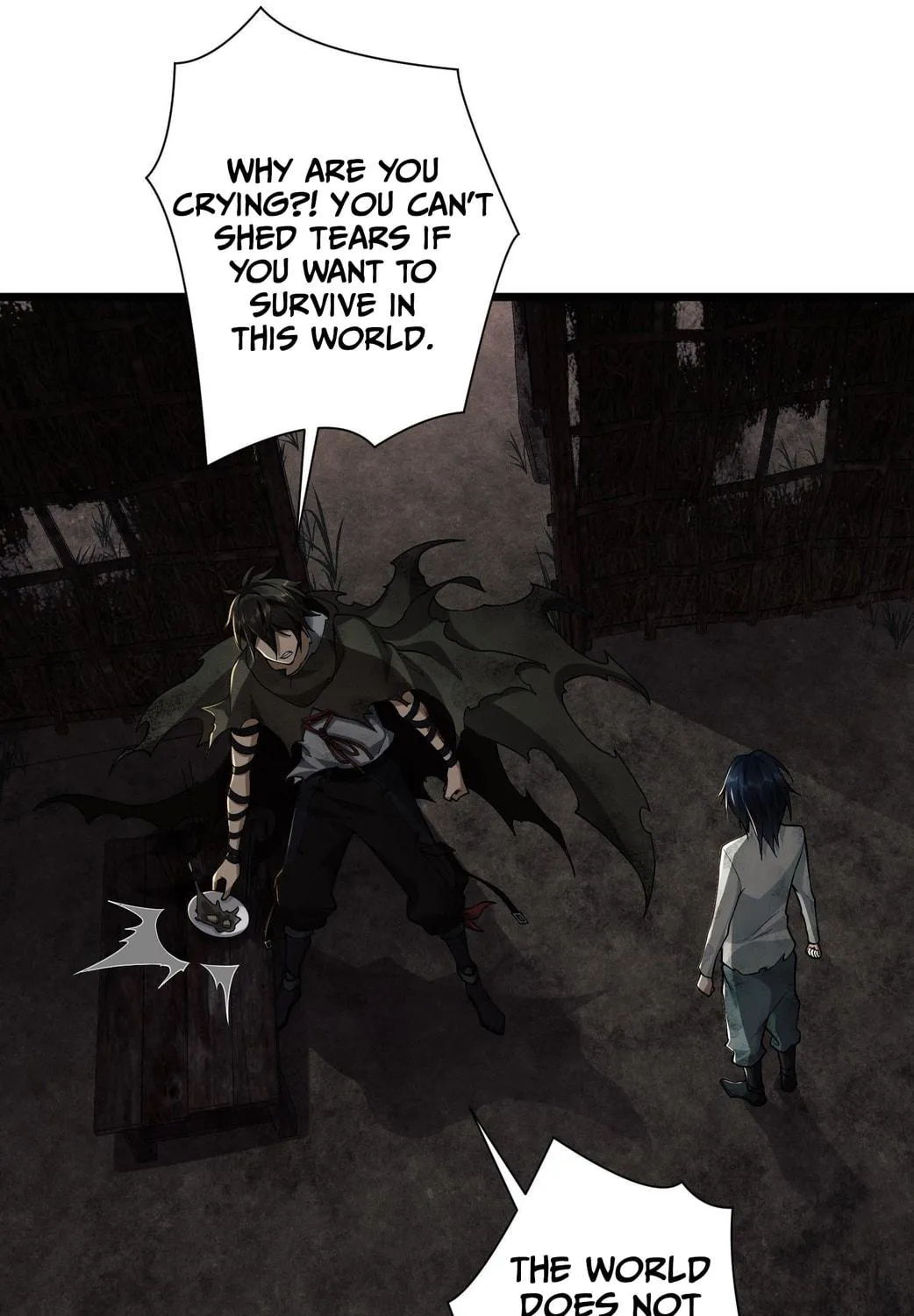Read The First Sequence chapter 2 image 151 on Lezhin