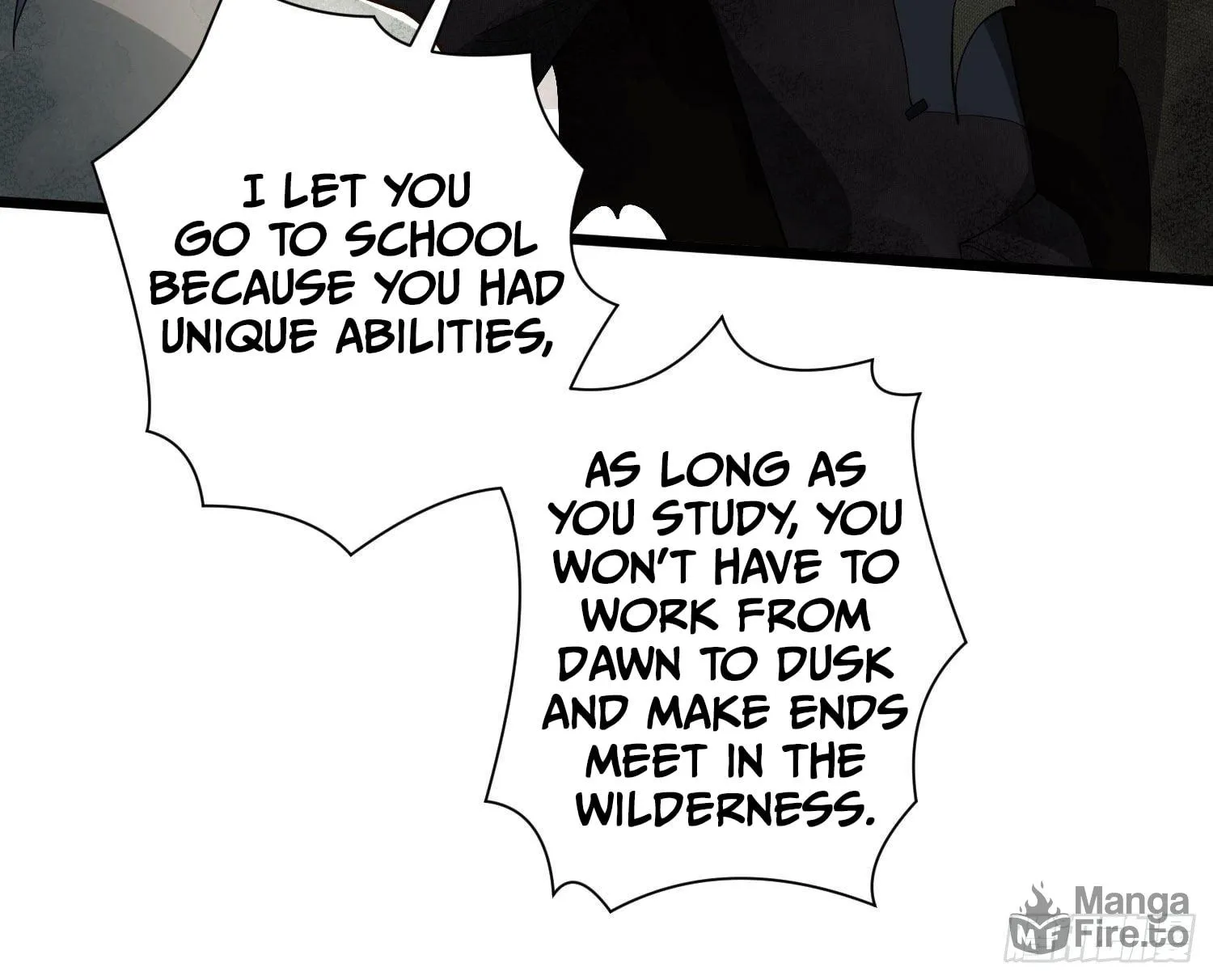 Read The First Sequence chapter 2 image 155 on Lezhin
