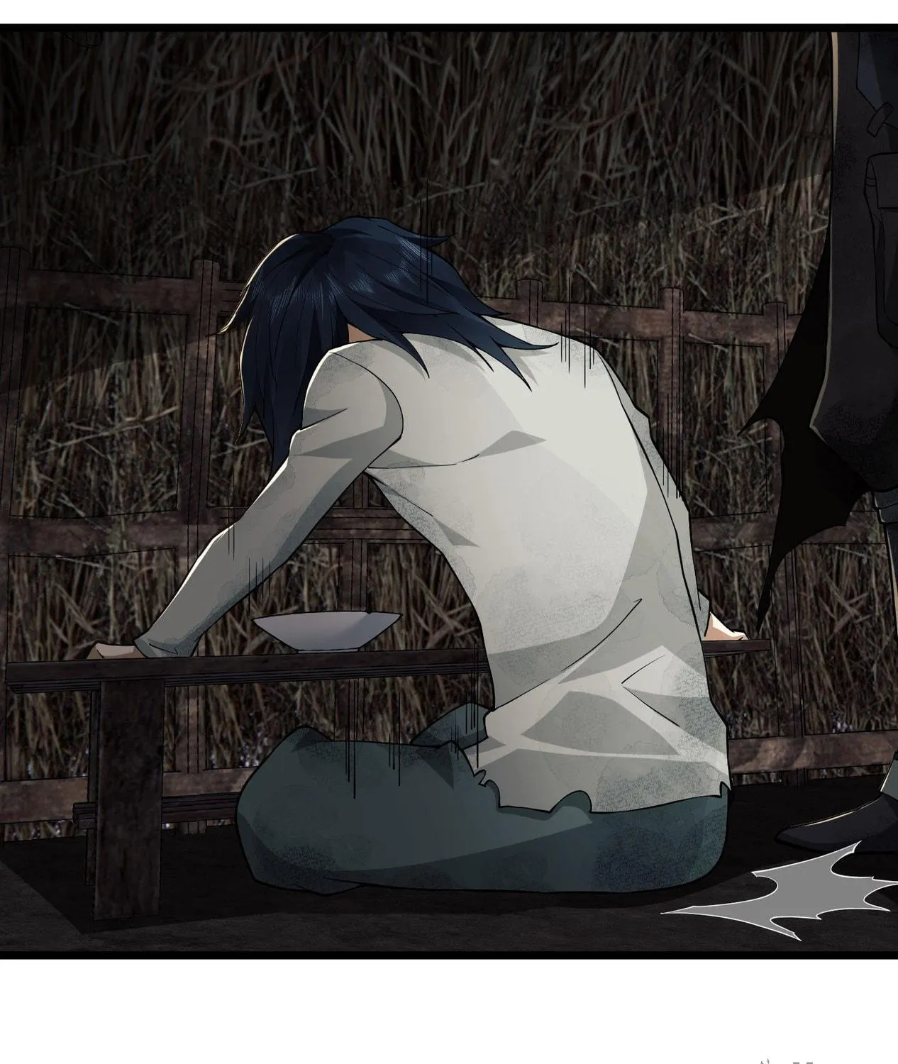 Read The First Sequence chapter 2 image 156 on Lezhin