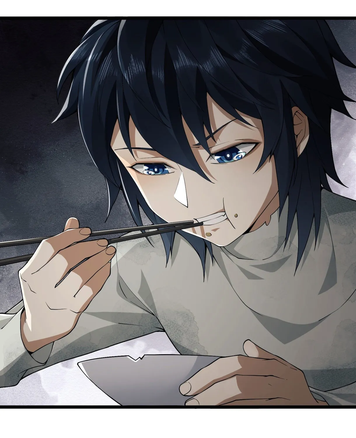 Read The First Sequence chapter 2 image 158 on Lezhin