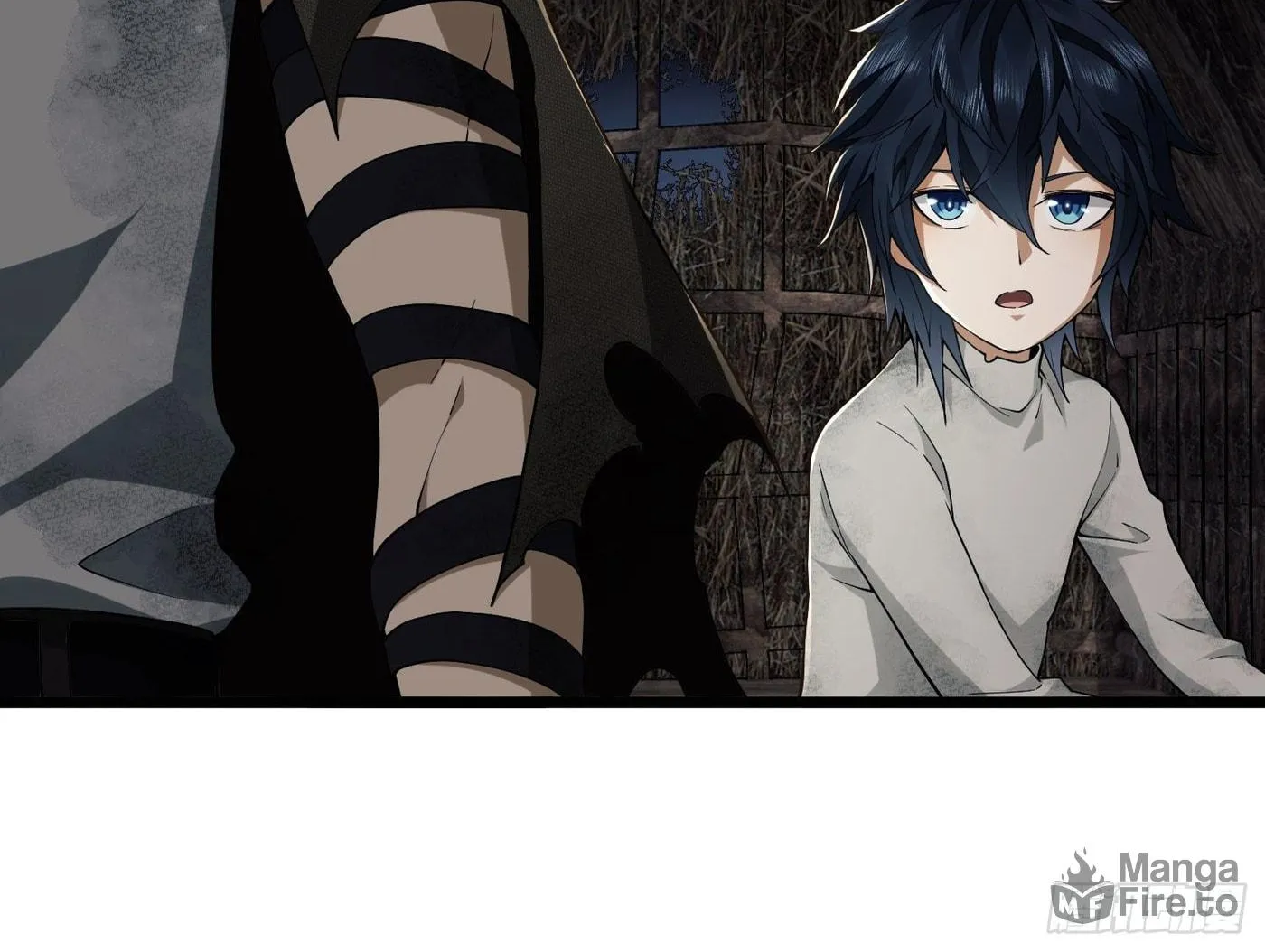 Read The First Sequence chapter 2 image 163 on Lezhin