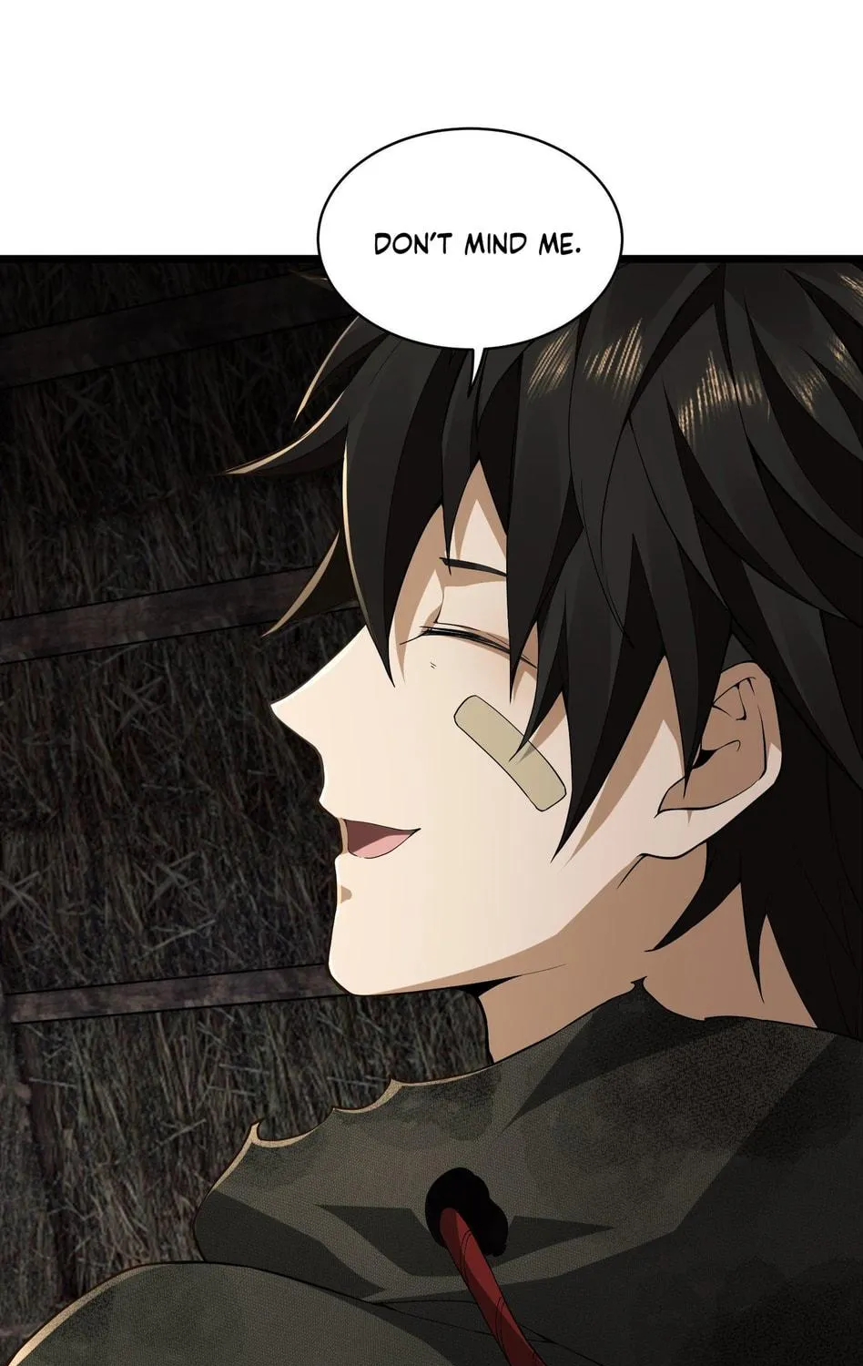 Read The First Sequence chapter 2 image 164 on Lezhin