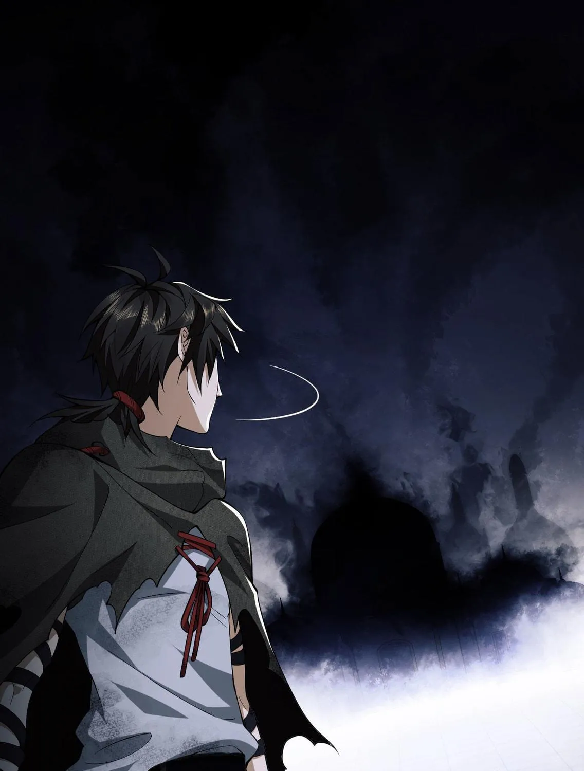 Read The First Sequence chapter 2 image 174 on Lezhin