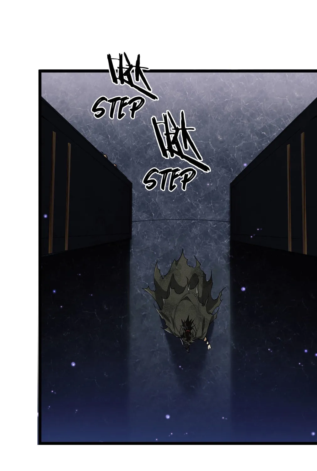 Read The First Sequence chapter 2 image 177 on Lezhin