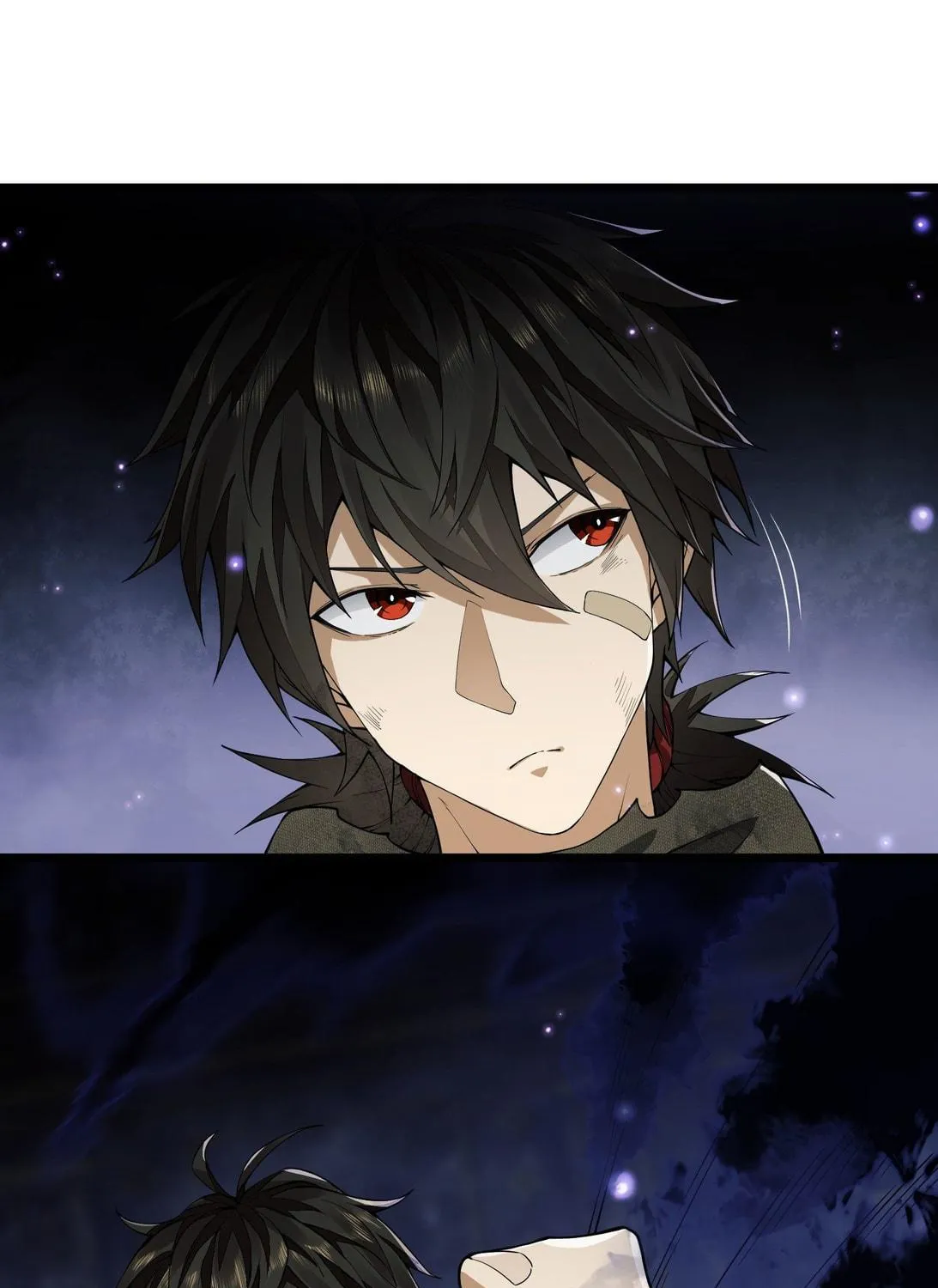 Read The First Sequence chapter 2 image 179 on Lezhin