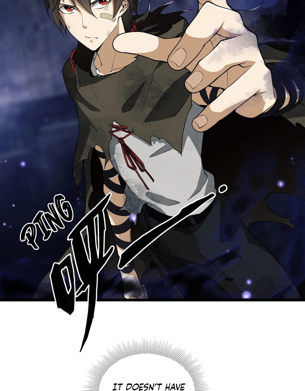 Read The First Sequence chapter 2 image 181 on Lezhin