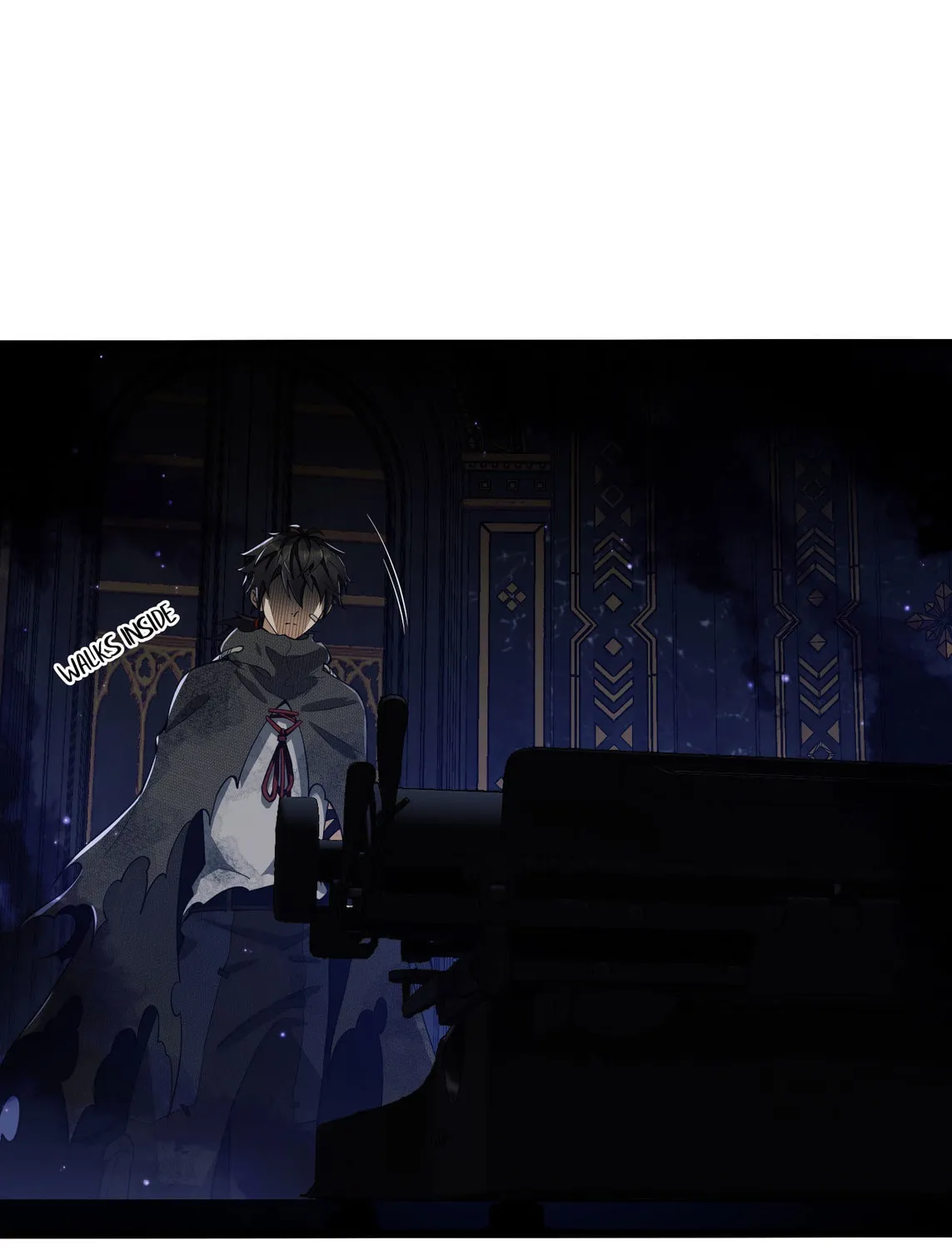 Read The First Sequence chapter 2 image 186 on Lezhin