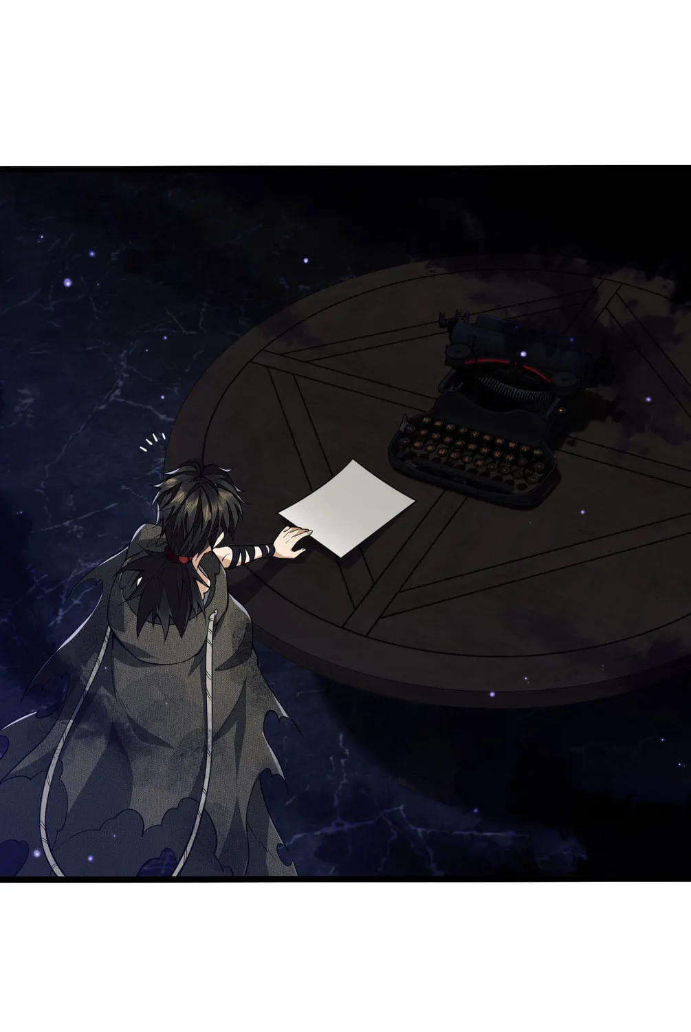 Read The First Sequence chapter 2 image 188 on Lezhin