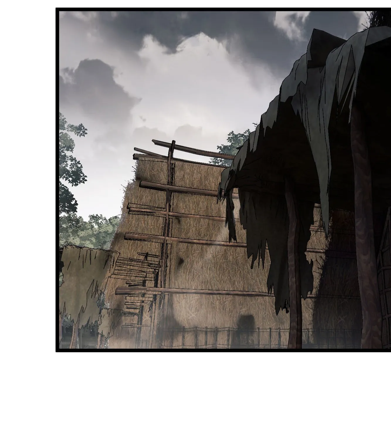 Read The First Sequence chapter 2 image 19 on Lezhin