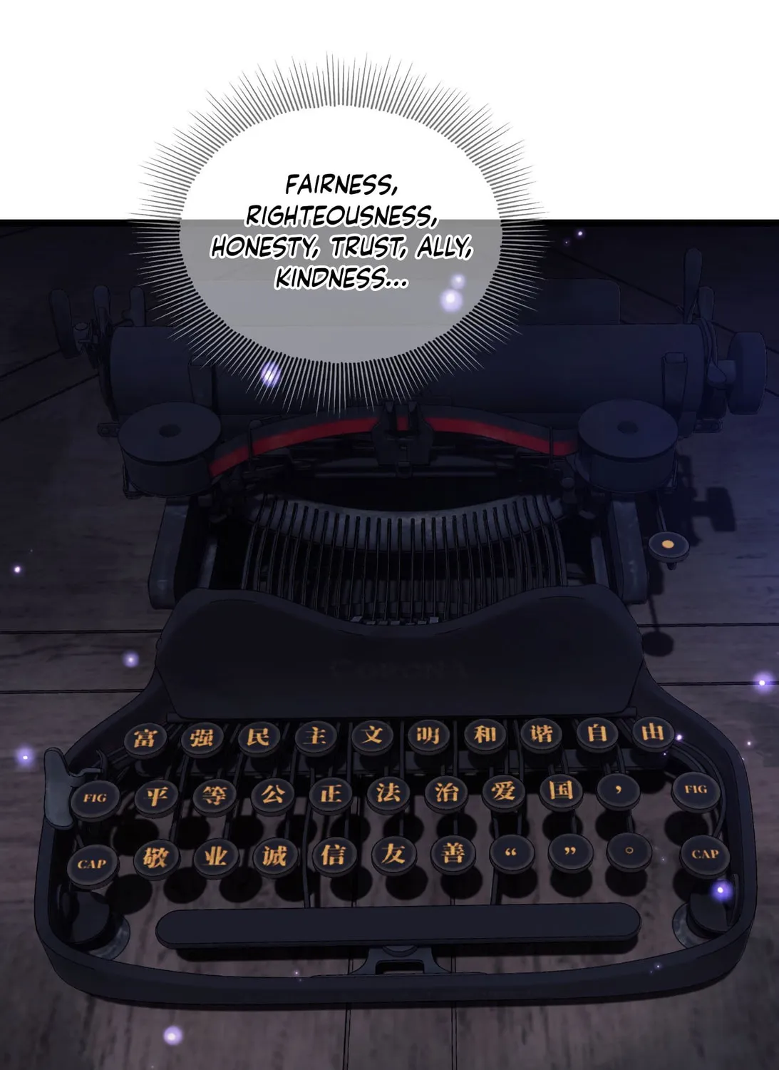 Read The First Sequence chapter 2 image 194 on Lezhin
