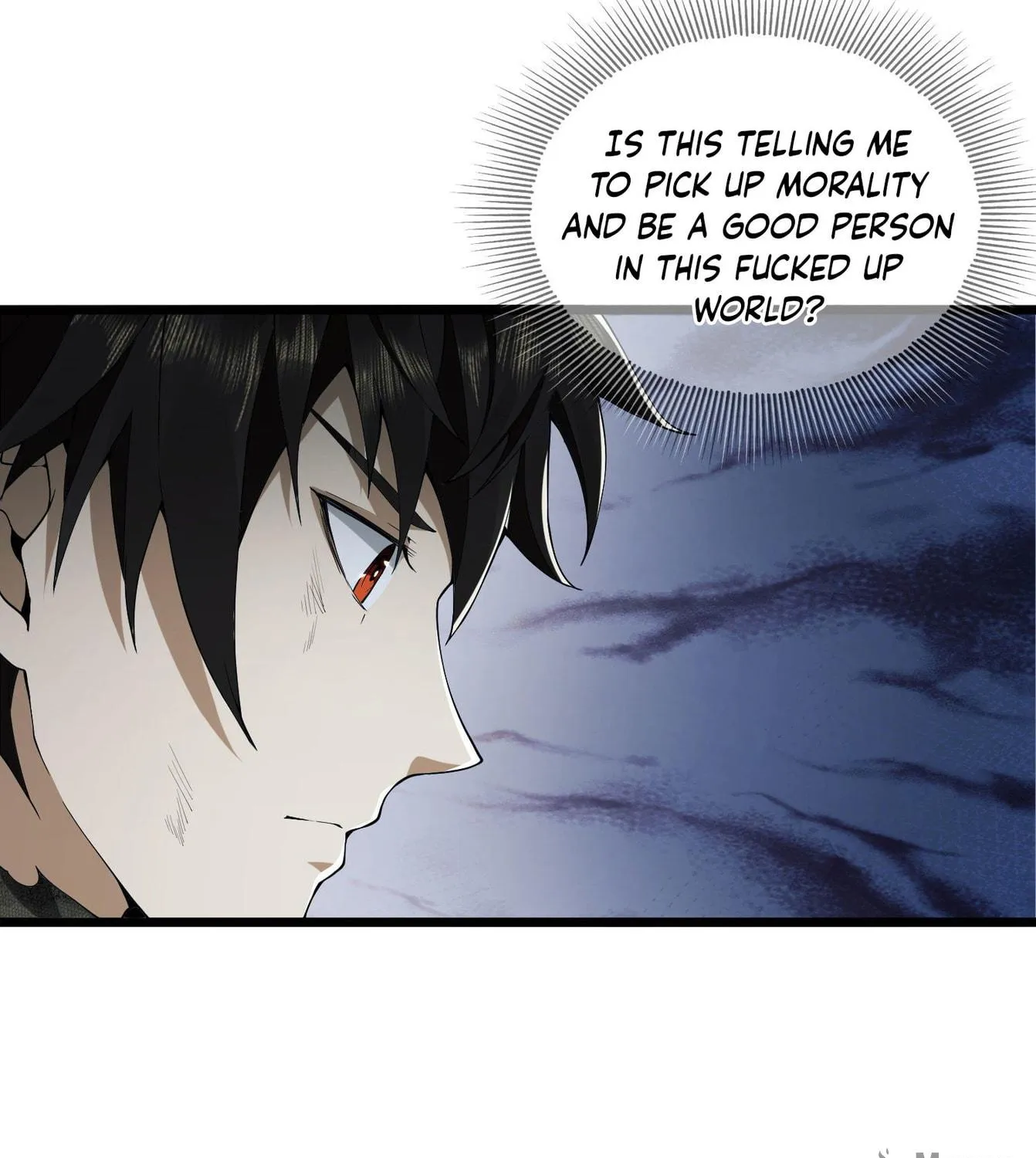 Read The First Sequence chapter 2 image 196 on Lezhin