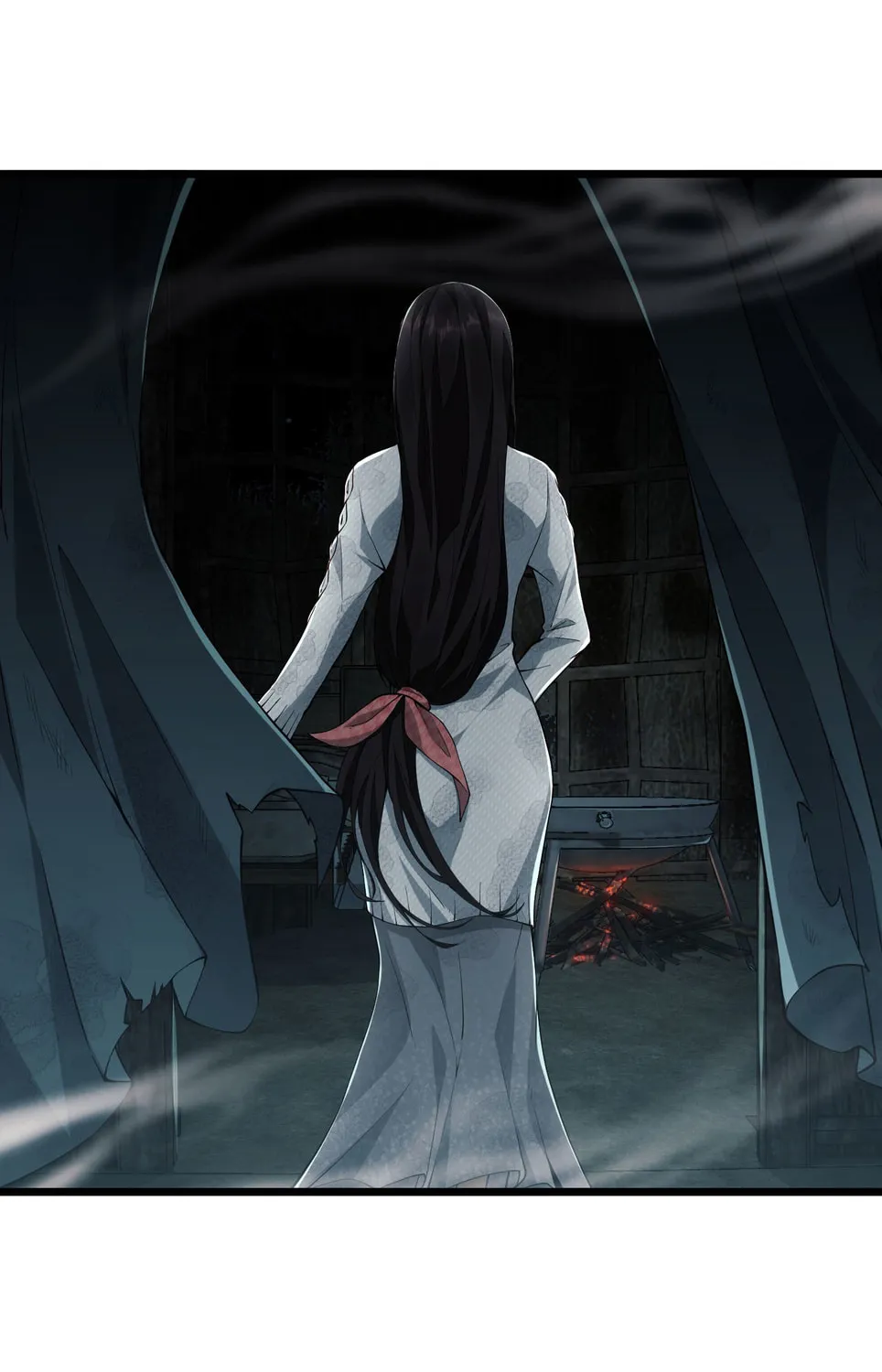 Read The First Sequence chapter 2 image 203 on Lezhin