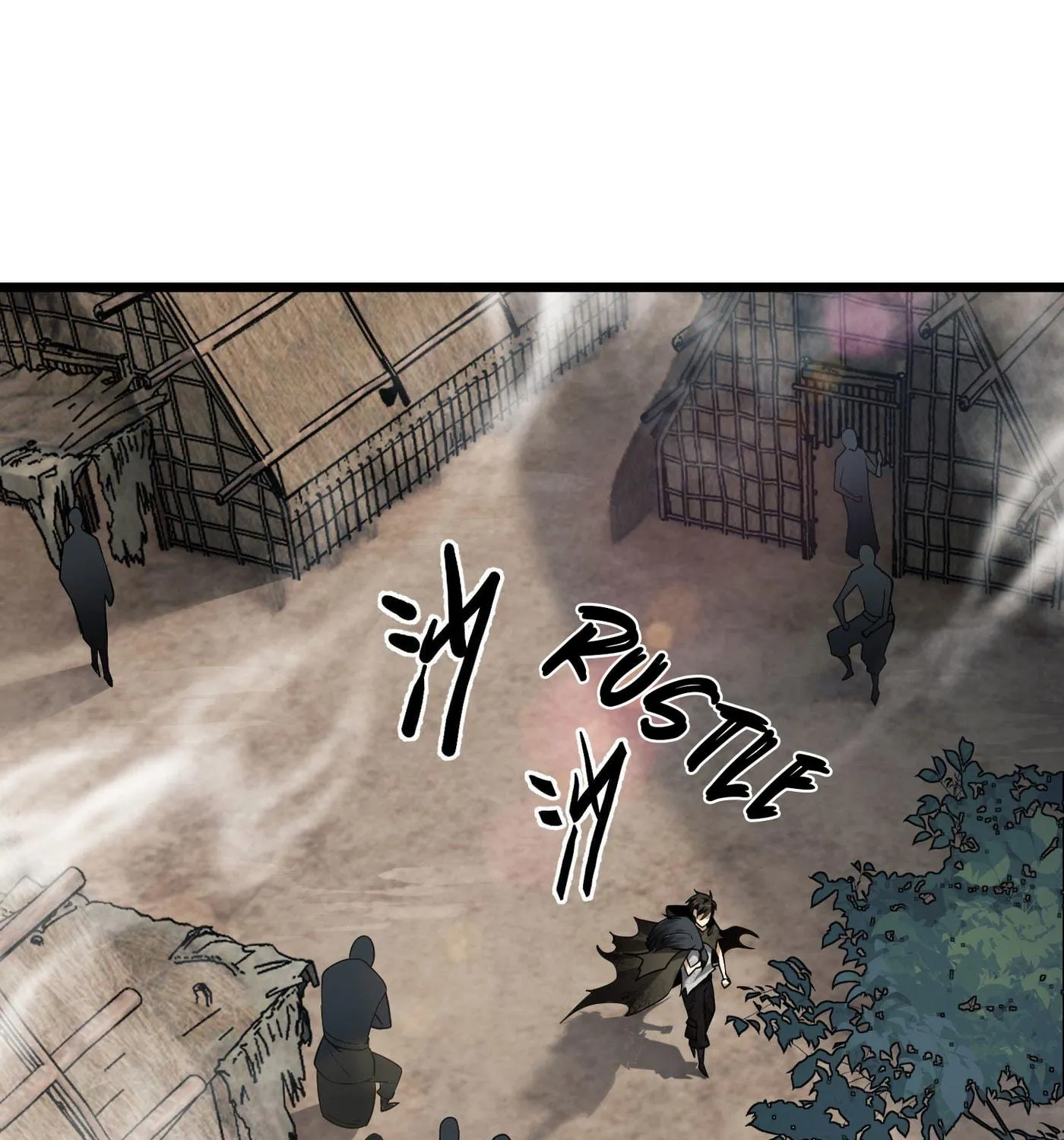 Read The First Sequence chapter 2 image 21 on Lezhin
