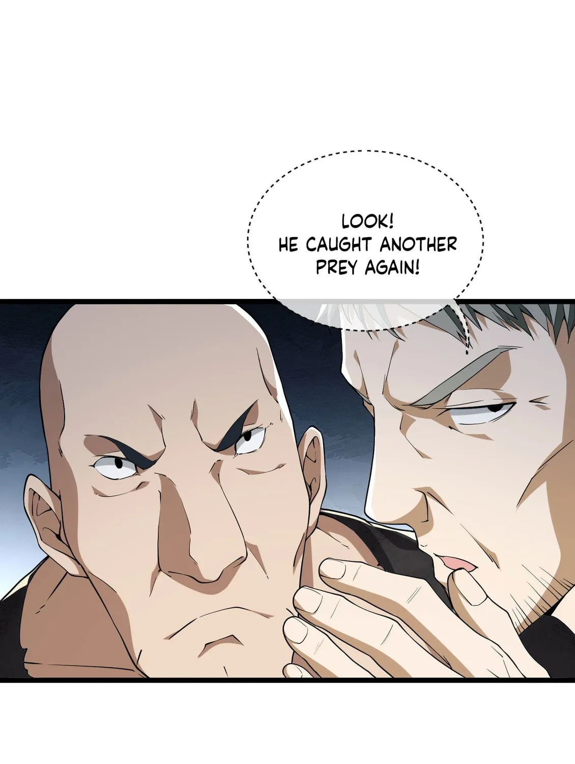 Read The First Sequence chapter 2 image 25 on Lezhin