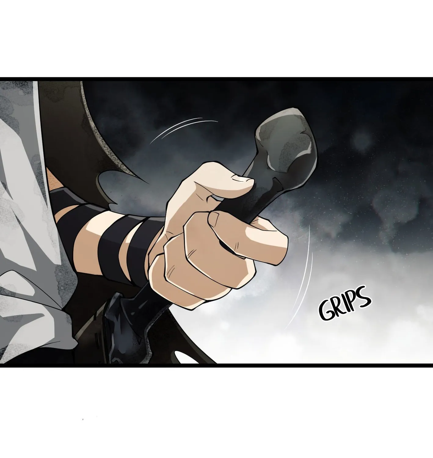Read The First Sequence chapter 2 image 29 on Lezhin