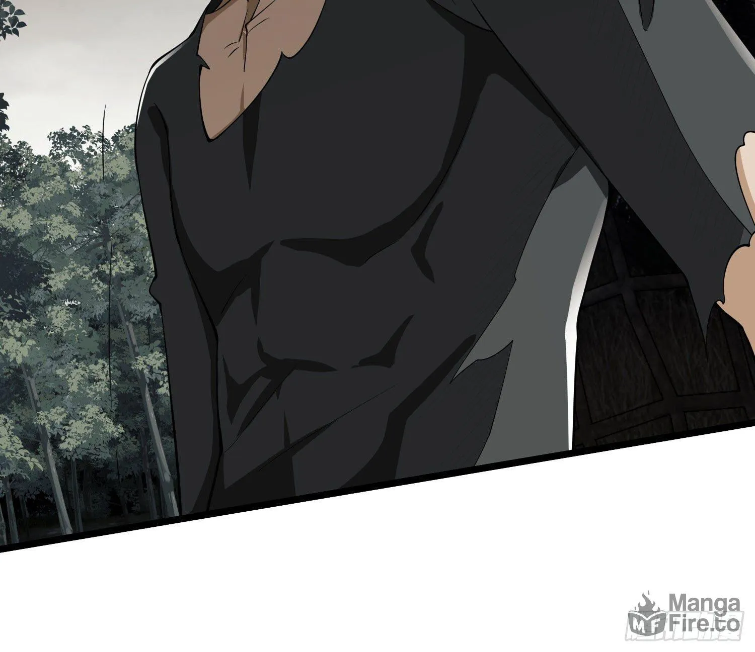 Read The First Sequence chapter 2 image 37 on Lezhin