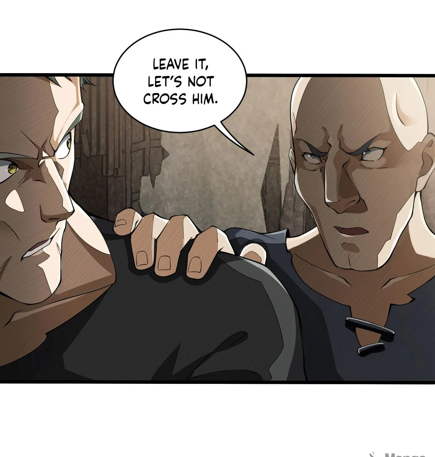 Read The First Sequence chapter 2 image 38 on Lezhin