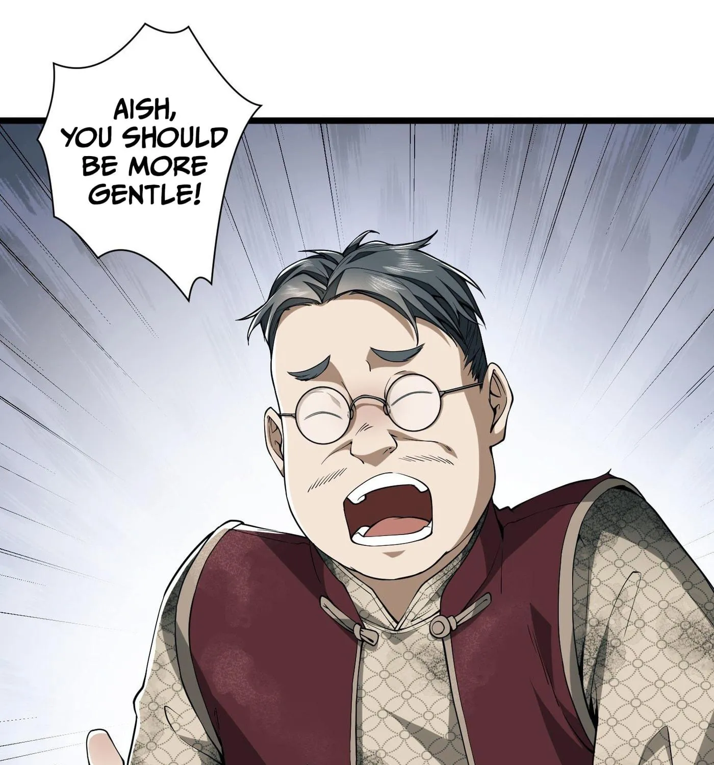 Read The First Sequence chapter 2 image 56 on Lezhin
