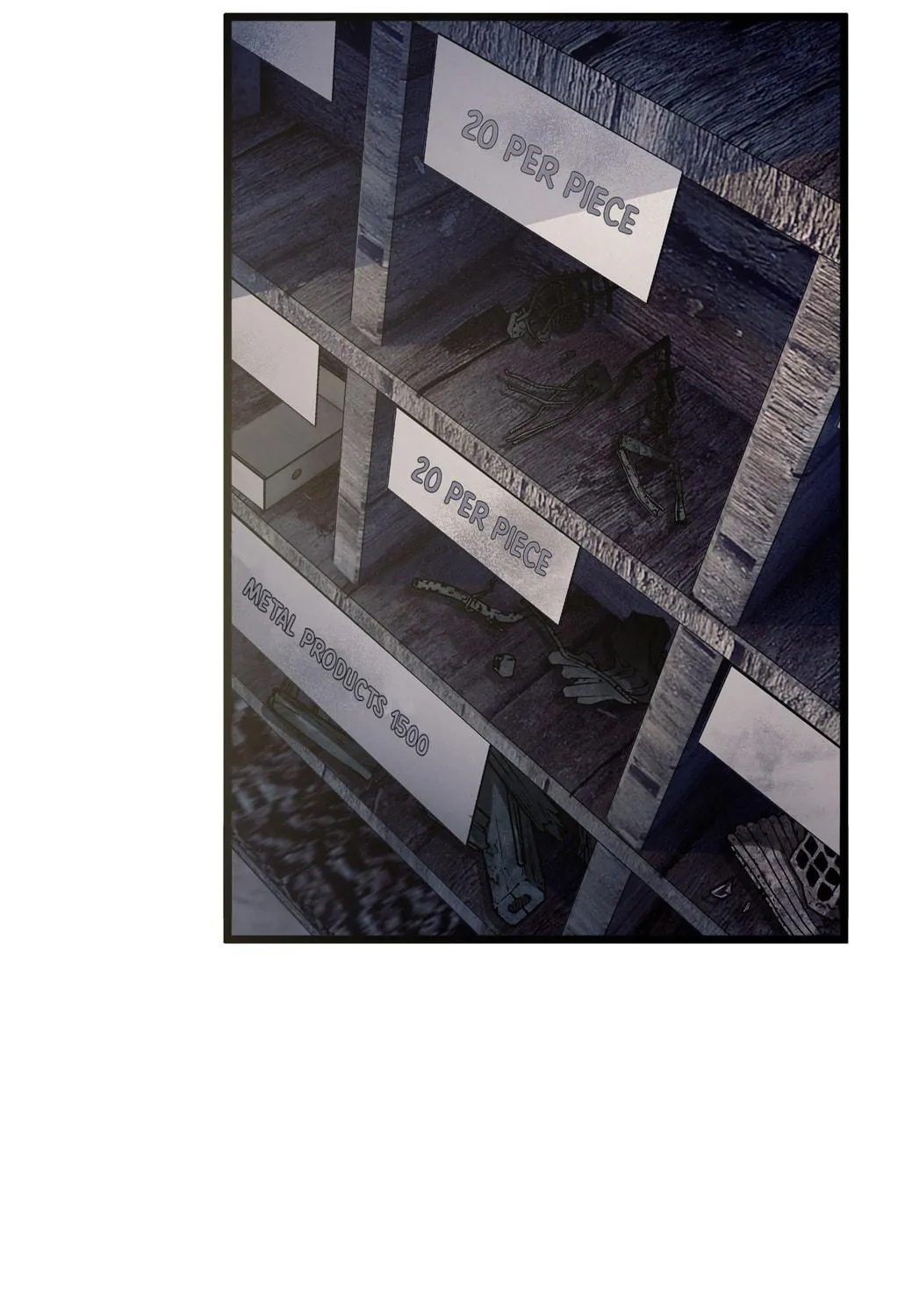 Read The First Sequence chapter 2 image 62 on Lezhin