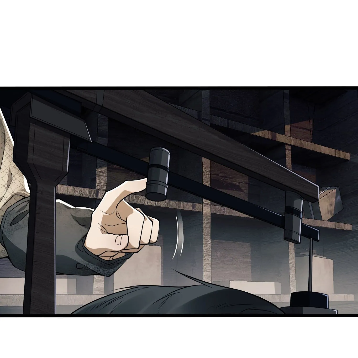 Read The First Sequence chapter 2 image 64 on Lezhin
