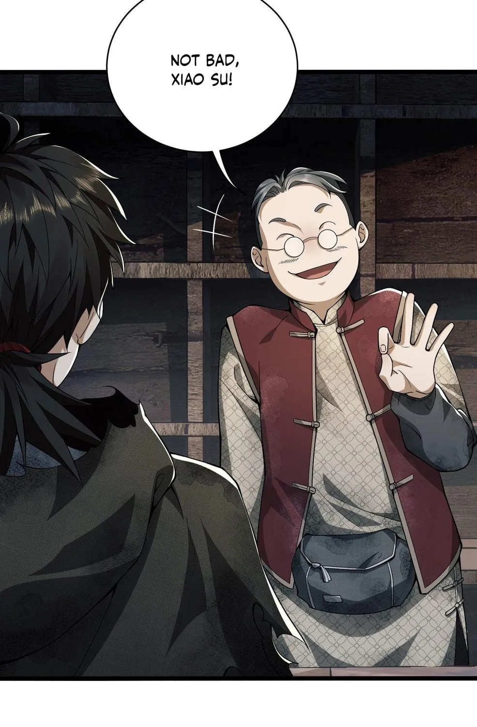 Read The First Sequence chapter 2 image 66 on Lezhin