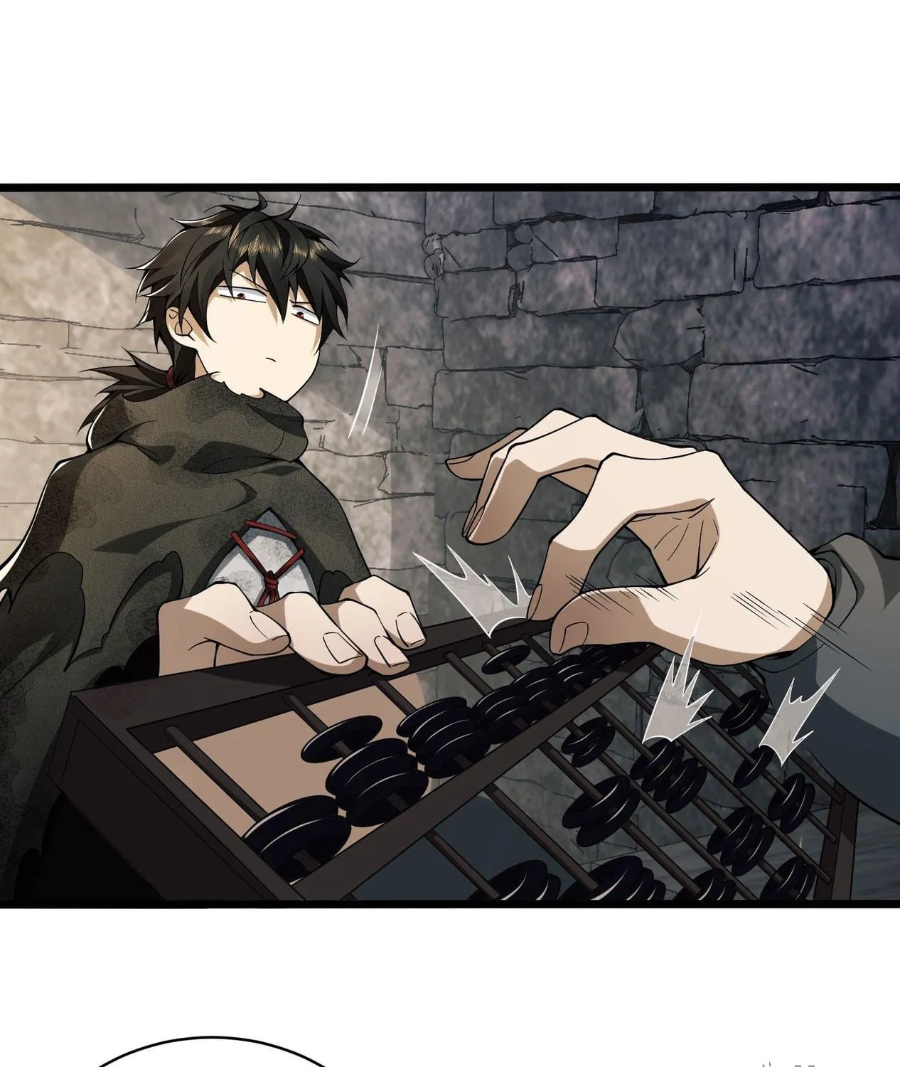 Read The First Sequence chapter 2 image 68 on Lezhin
