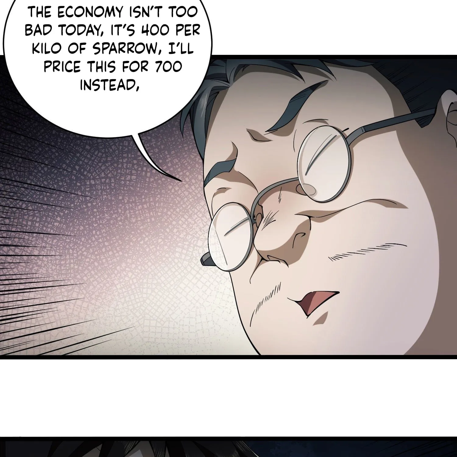 Read The First Sequence chapter 2 image 70 on Lezhin
