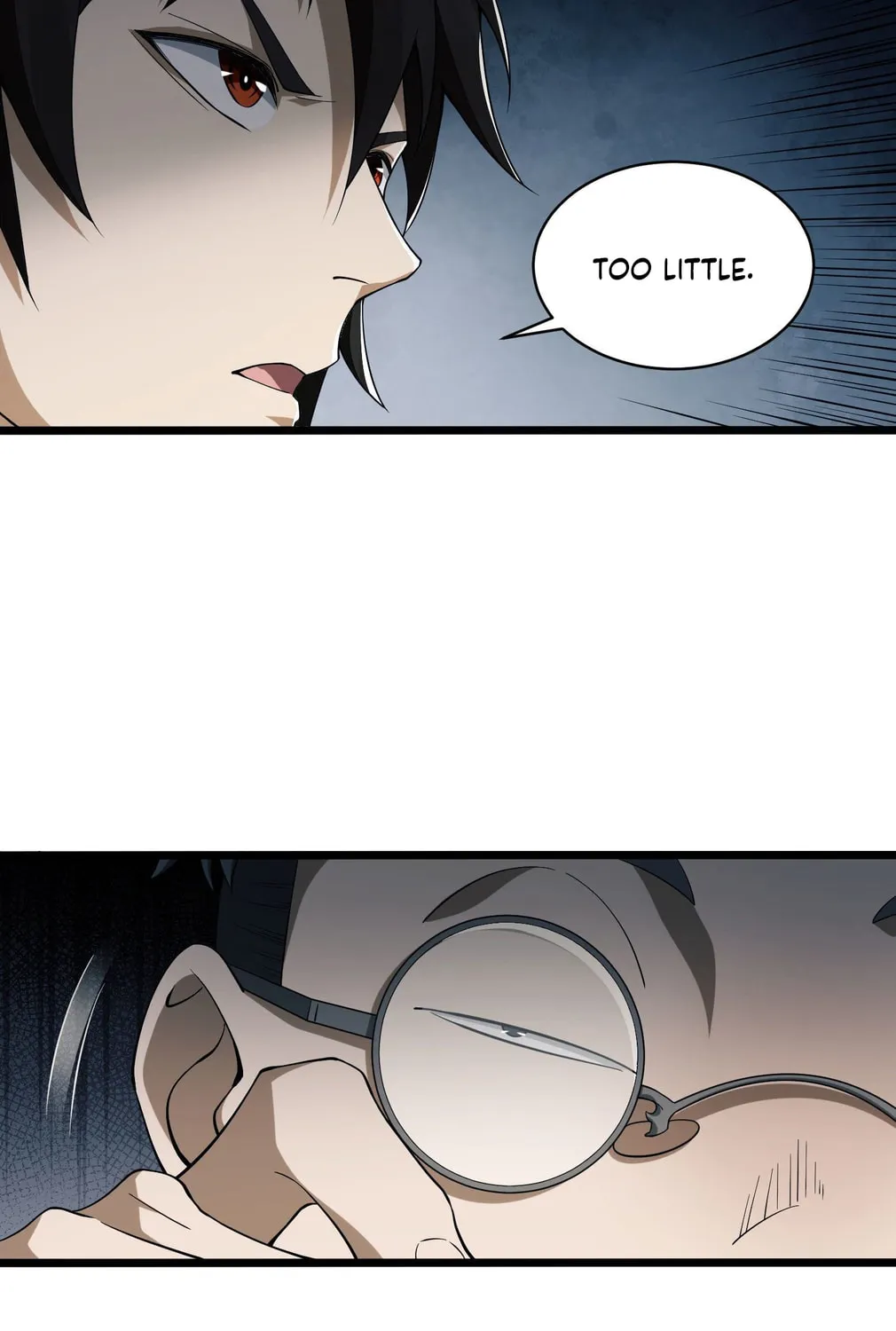 Read The First Sequence chapter 2 image 72 on Lezhin